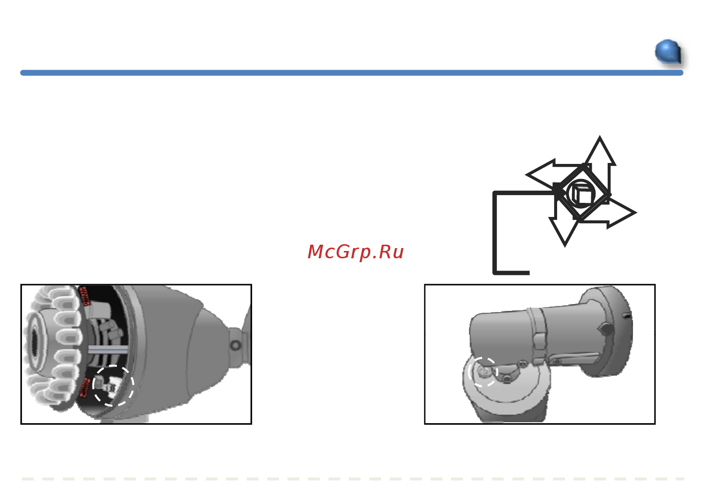 Microdigital MDC-6220TDN-24H [12/41] Основные части основные части