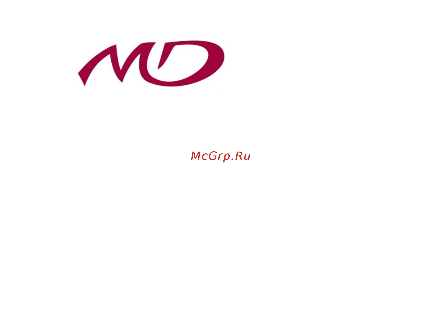 Microdigital MDC-6220TDN-24H [41/41] Micro digital inc