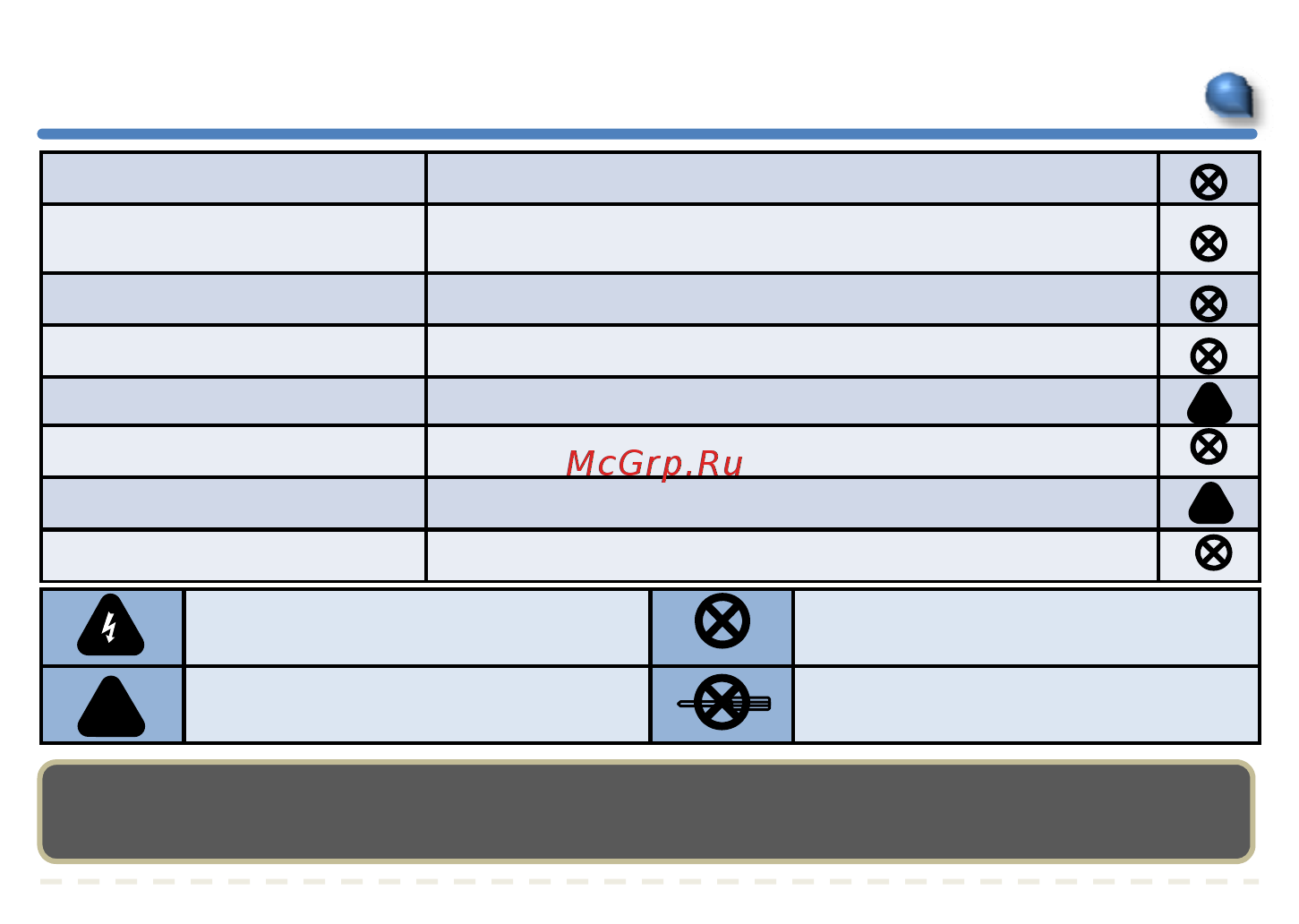Microdigital MDC-6220TDN-24H [5/41] Меры предосторожности меры предосторожности