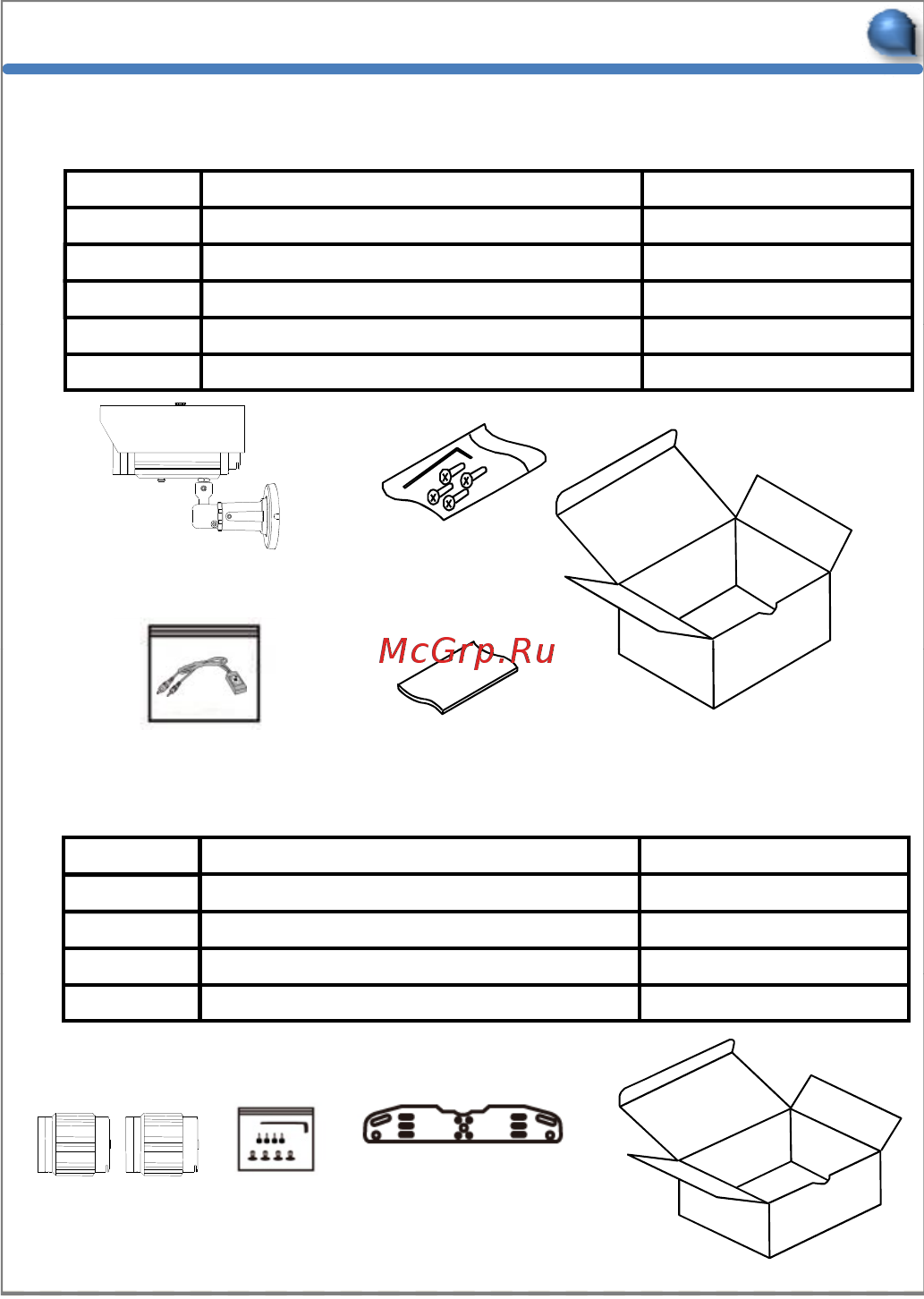 Microdigital MDC-6220Z27-116H [6/32] Компоненты компоненты