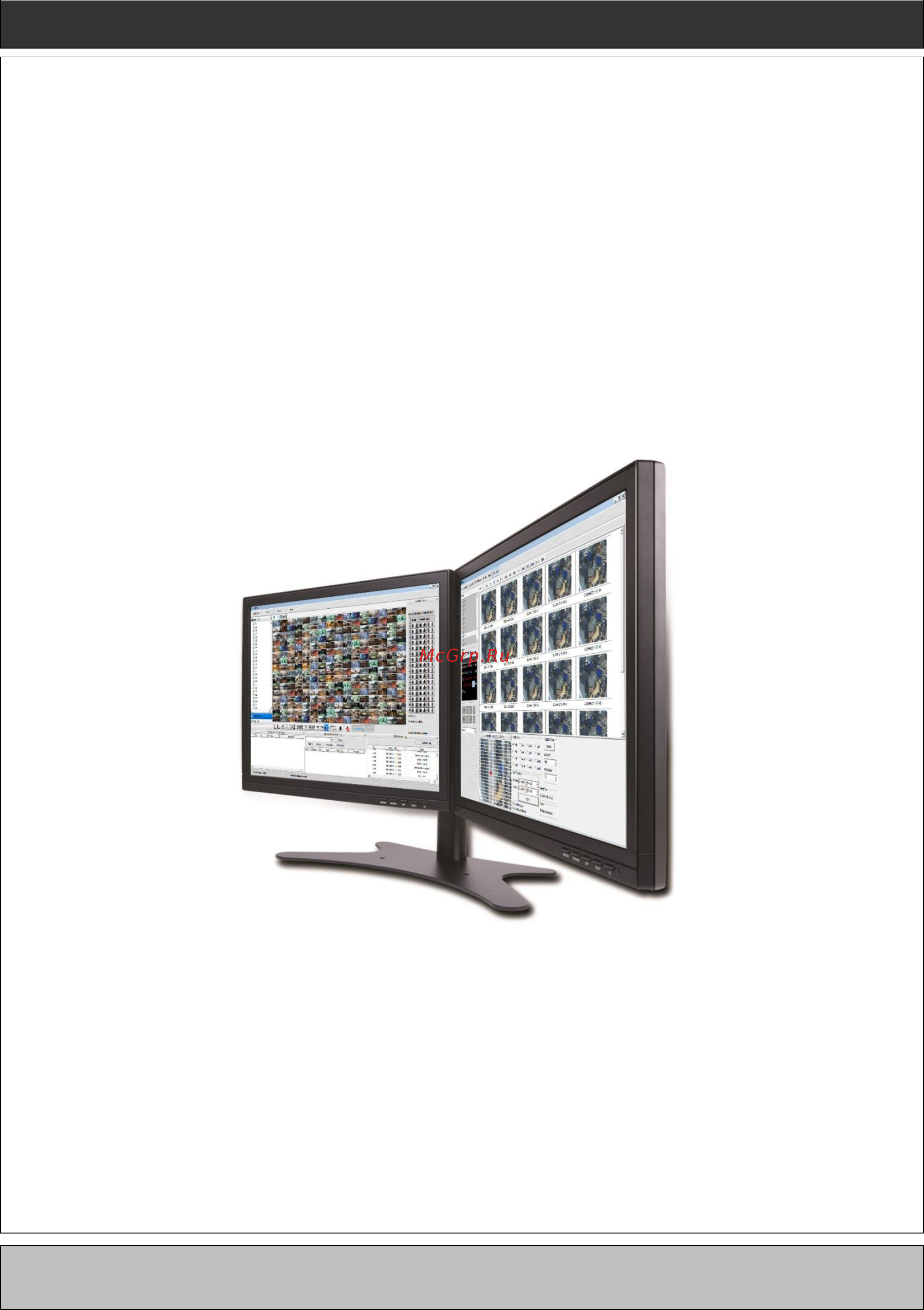 Microdigital MDR-8900 [60/175] Cms pro