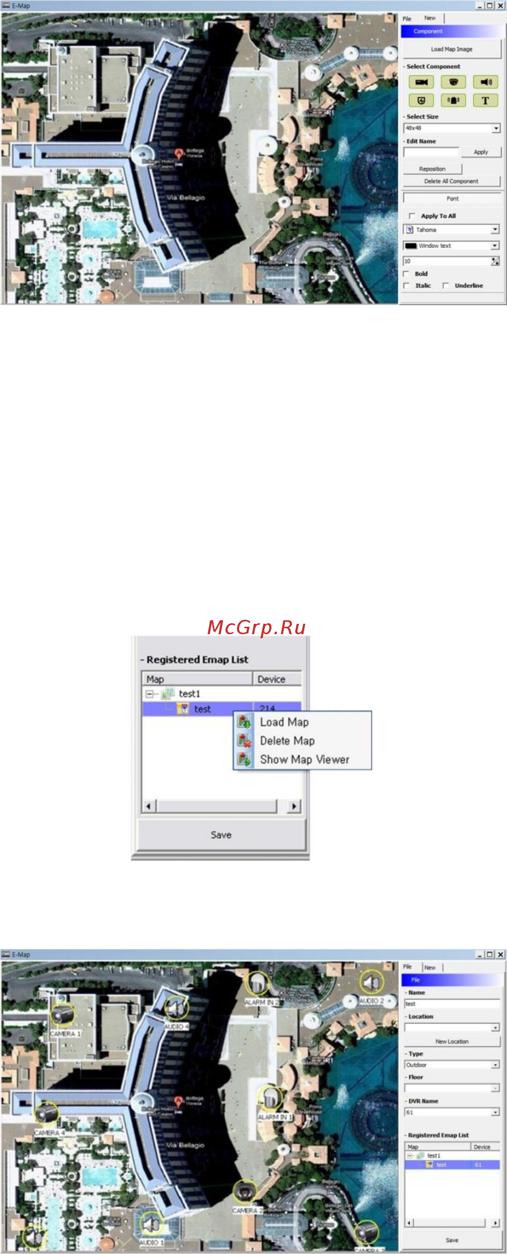 Microdigital MDR-8900 Инструкция по эксплуатации онлайн [73/175] 493641