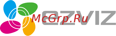 Ezviz C1C PIR (1080P) Инструкция по эксплуатации онлайн [10/10] 499361