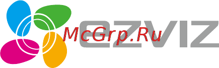 Ezviz CS-CV310-B0-1B2ER Инструкция по эксплуатации онлайн [6/6] 499656