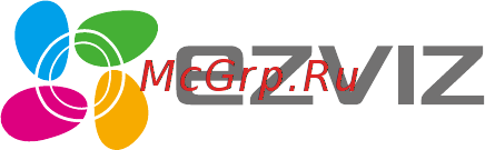 Ezviz C4W (CS-CV228-A0-3C2WFR) Инструкция по эксплуатации онлайн [11/11] 493649
