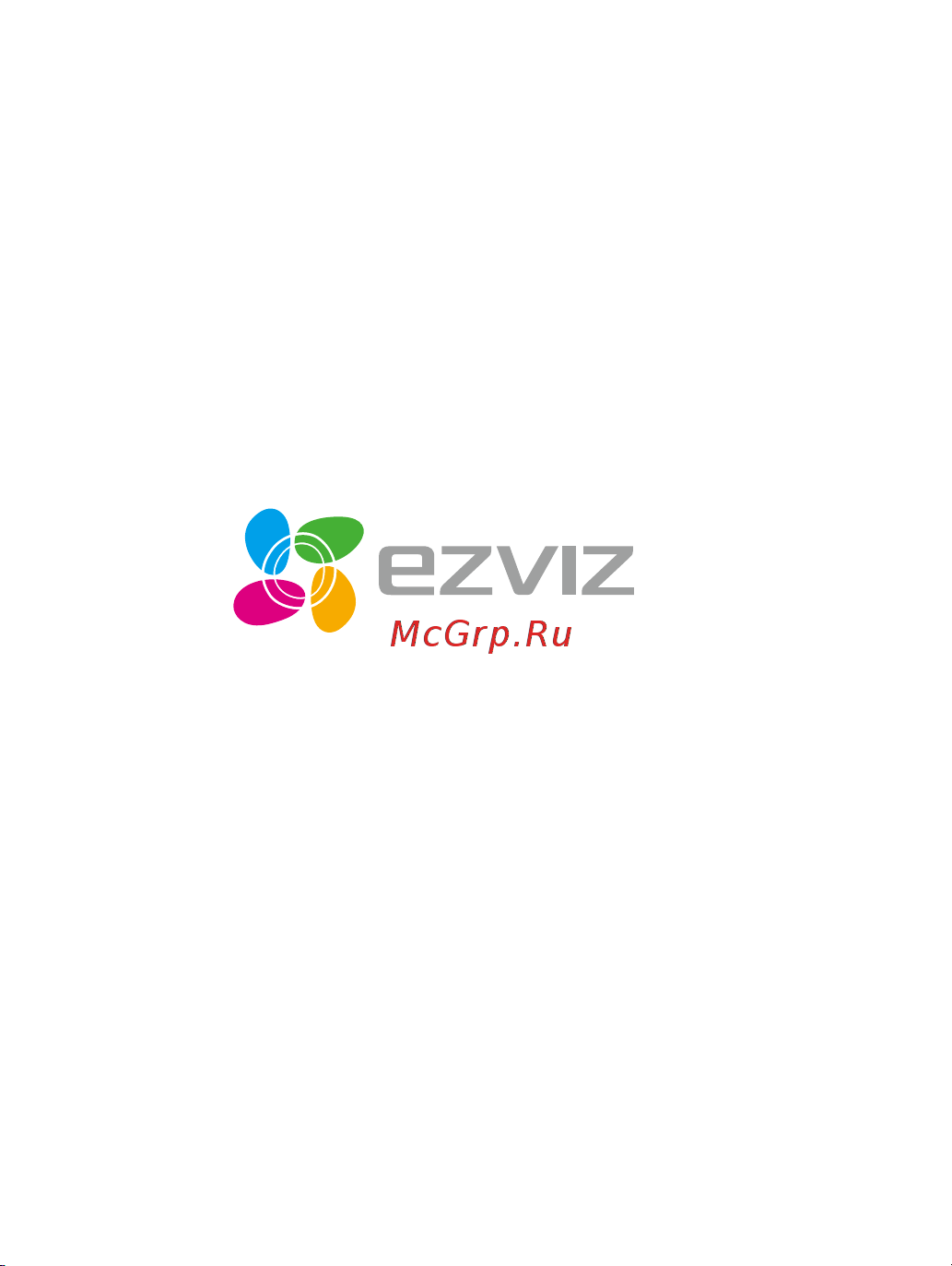 Ezviz C3WN (CS-CV310-A0-1C2WFR) Инструкция по эксплуатации онлайн [9/9] 493650