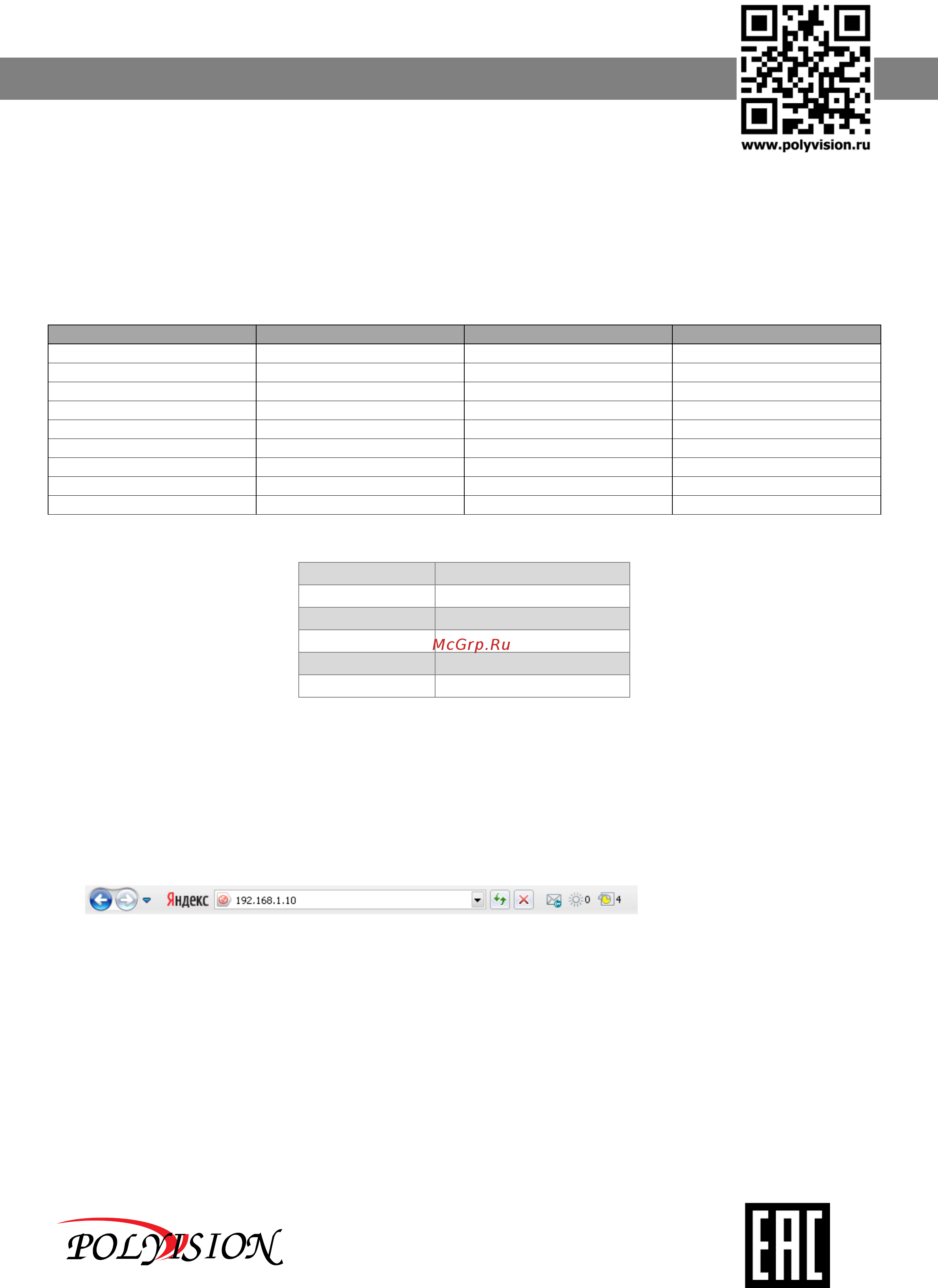 Polyvision PNL-IP2-Z4 V.3.5.9 [3/3] Pnl ip2 z4 v