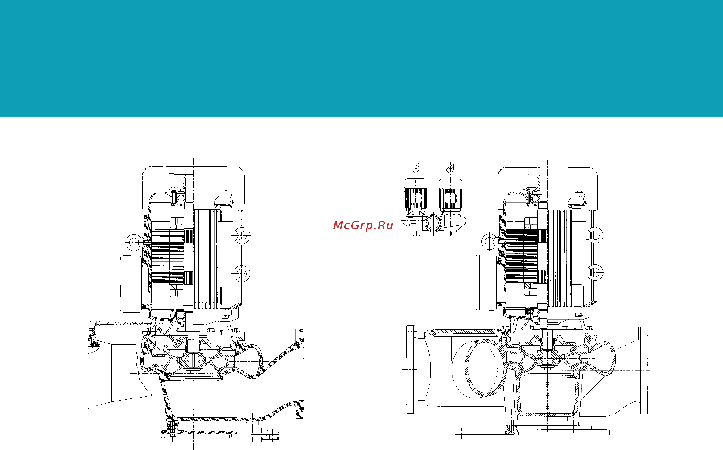 Lowara LER 200-270 UNL 756 [13/16] Design features ler lez