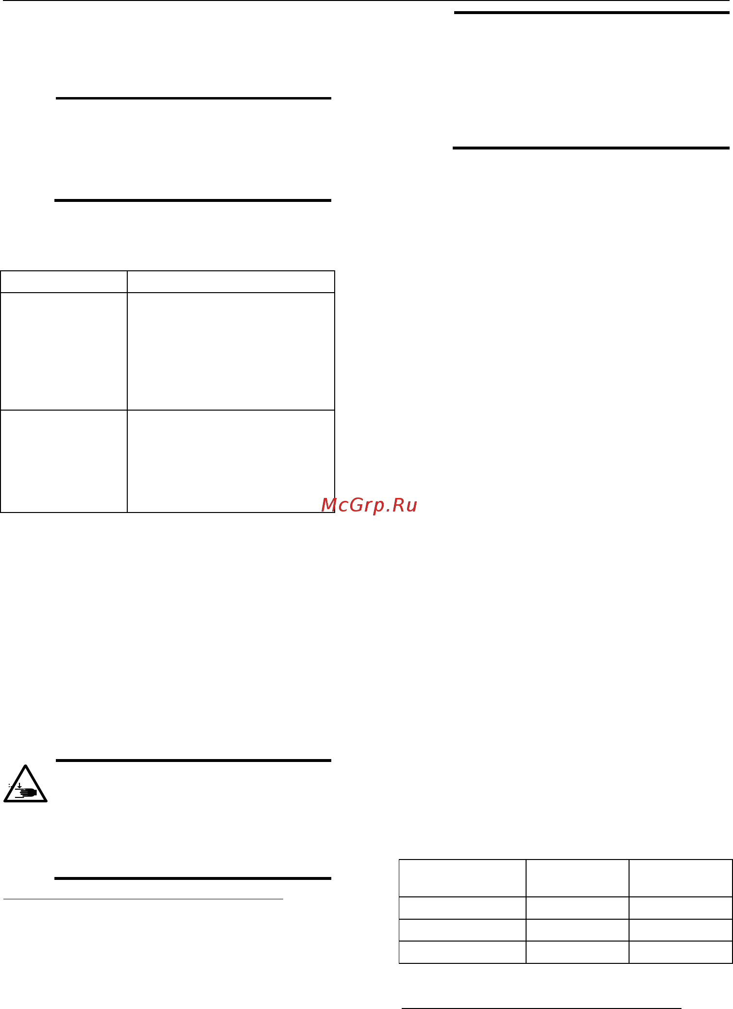 Lowara LNTE 40-200/11/P45RCS4 [76/438] Linhas de orientação para o painel de controlo