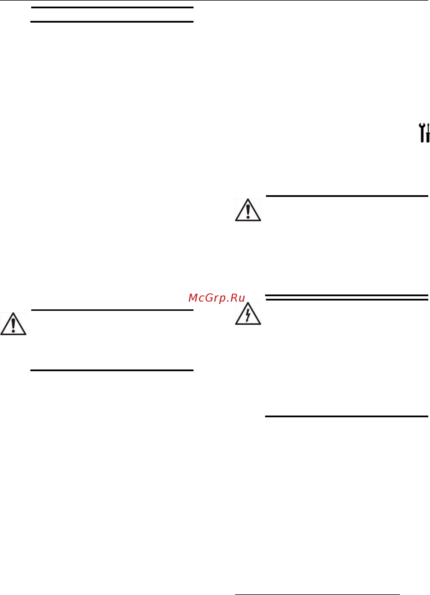 Lowara LNTS 40-250/110/P25VCS4 [92/438] Stoppen