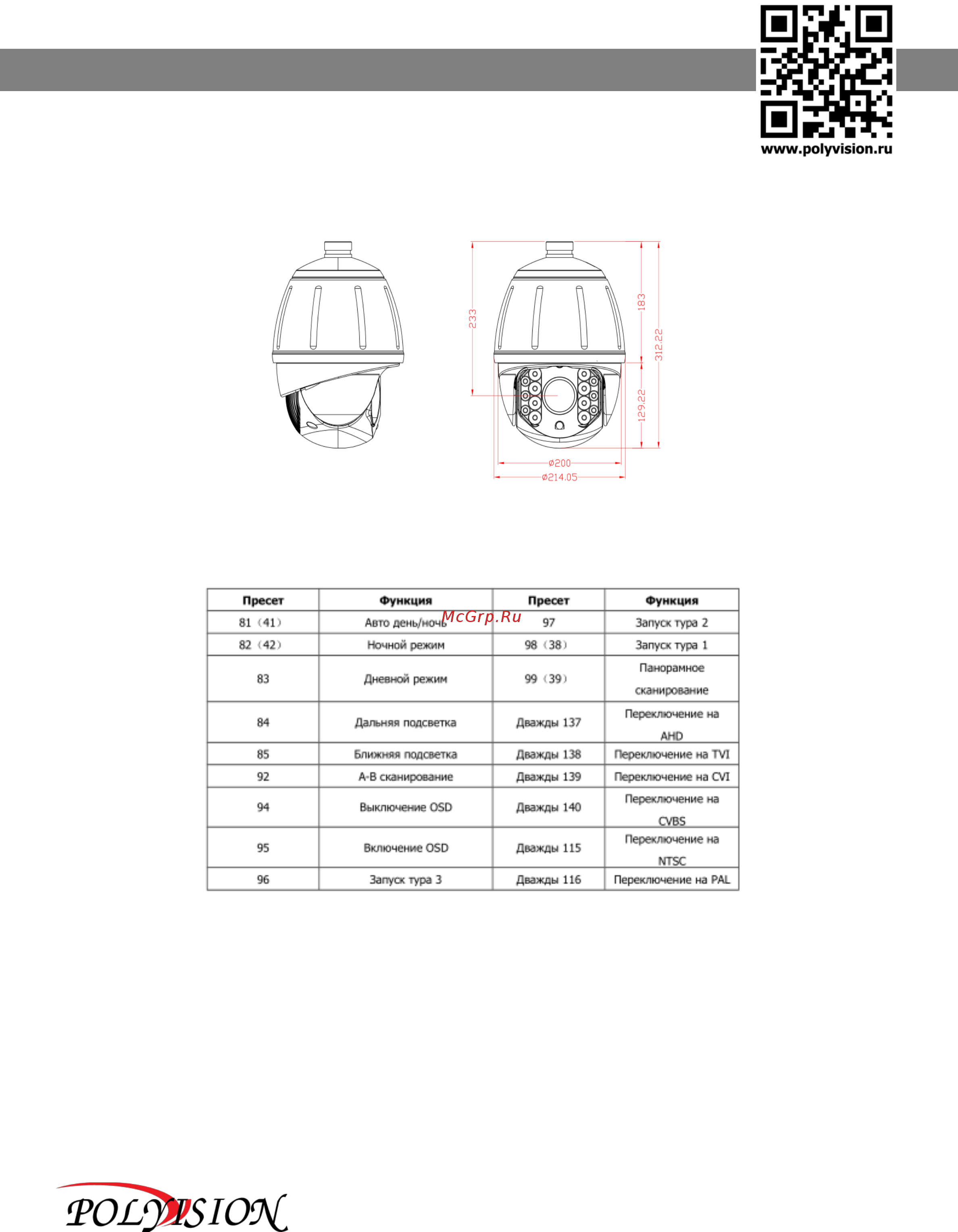 Polyvision PS-A2-Z33 V.3.5.4 [3/3] Ps a2 z33 v
