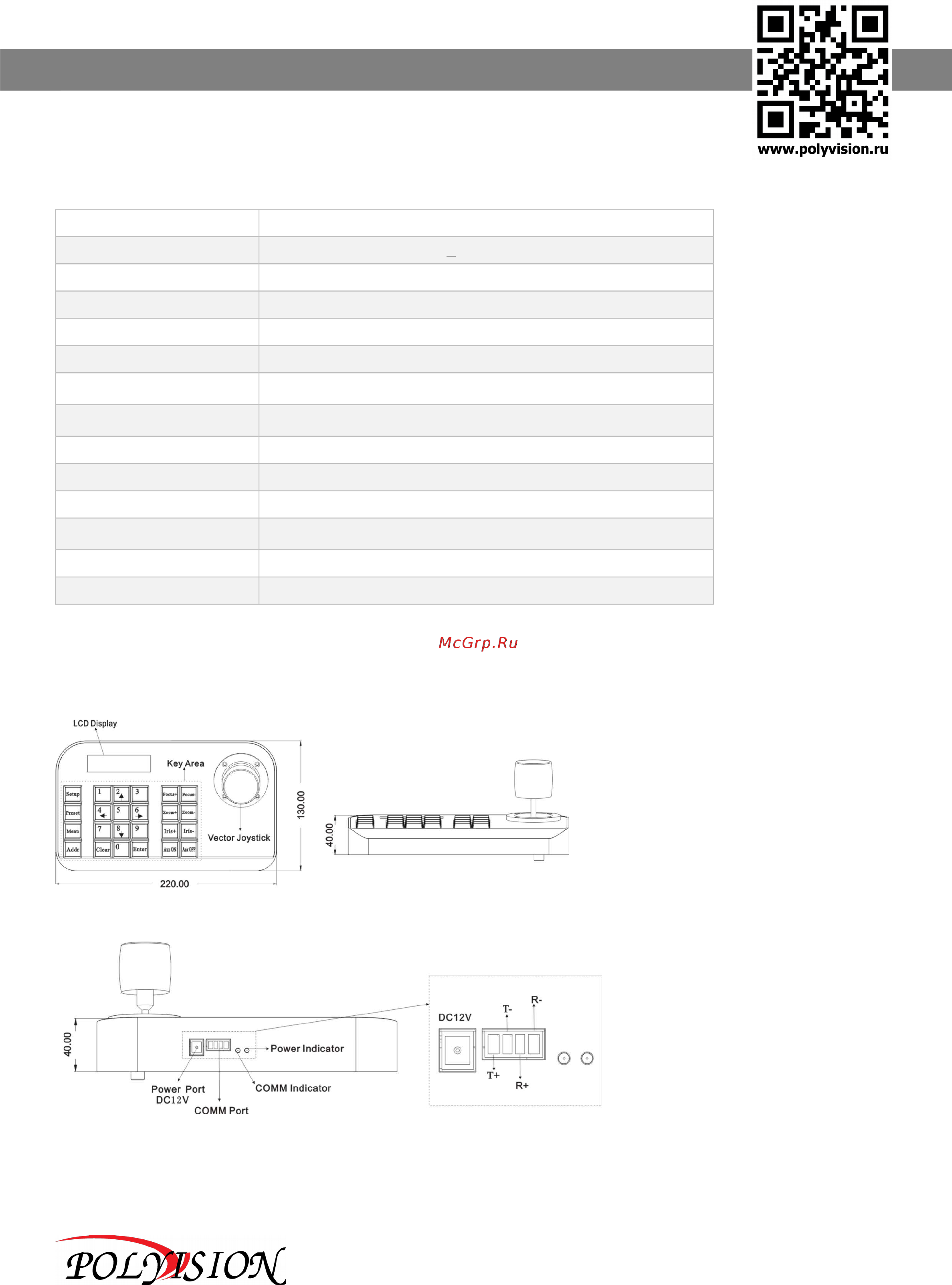 Polyvision PK-3D V.3.1 [2/4] Pk 3d v