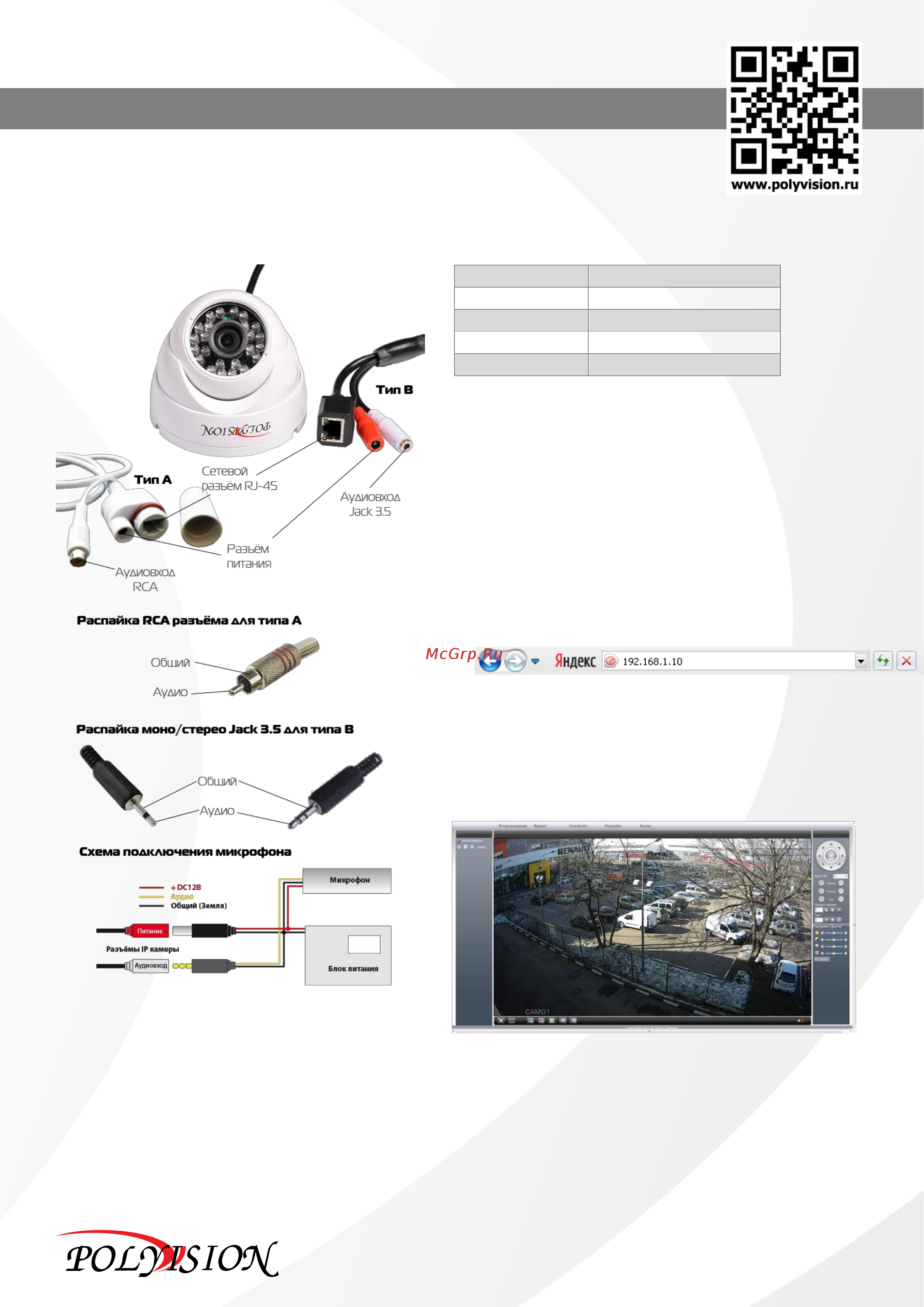 Polyvision PNL-IP2-V50PL V.9.7.7 [3/4] Pnl ip2 v50pl v