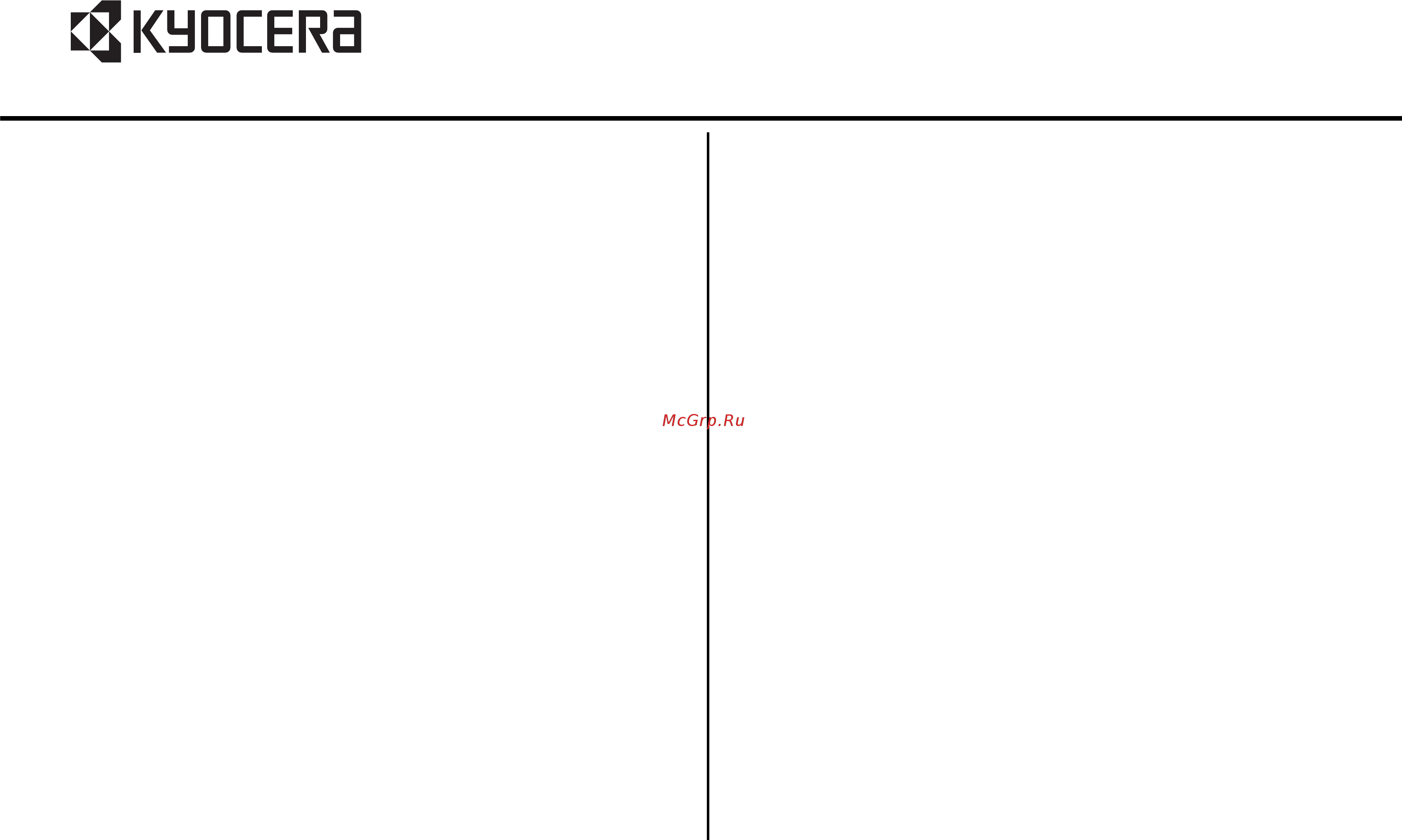 Kyocera ECOSYS M3145idn Список запчастей онлайн