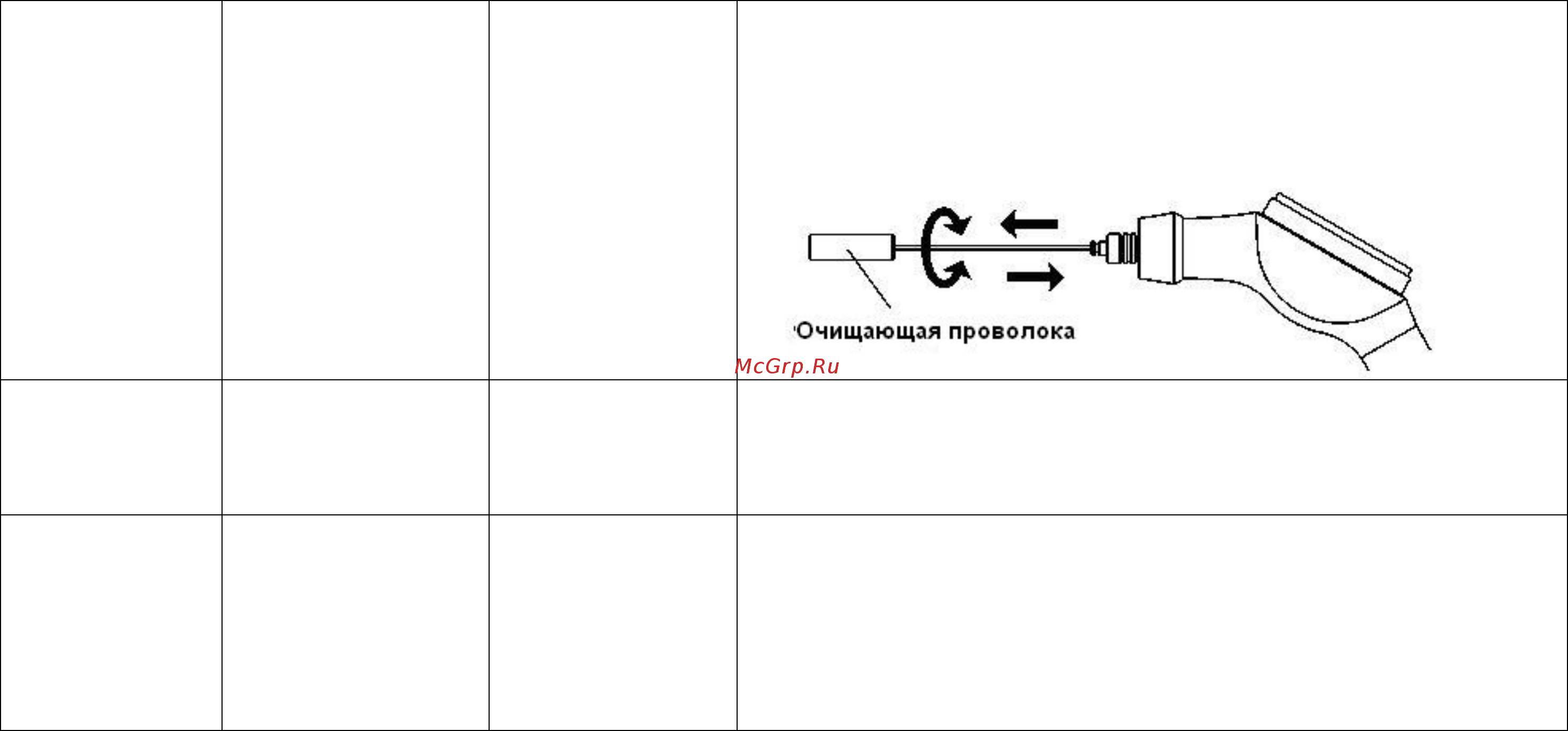 Nsk Prophy-Mate NEO Инструкция по эксплуатации онлайн [13/14] 494396