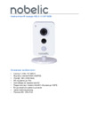 Nobelic NBLC-1110F-MSD Технические характеристики
