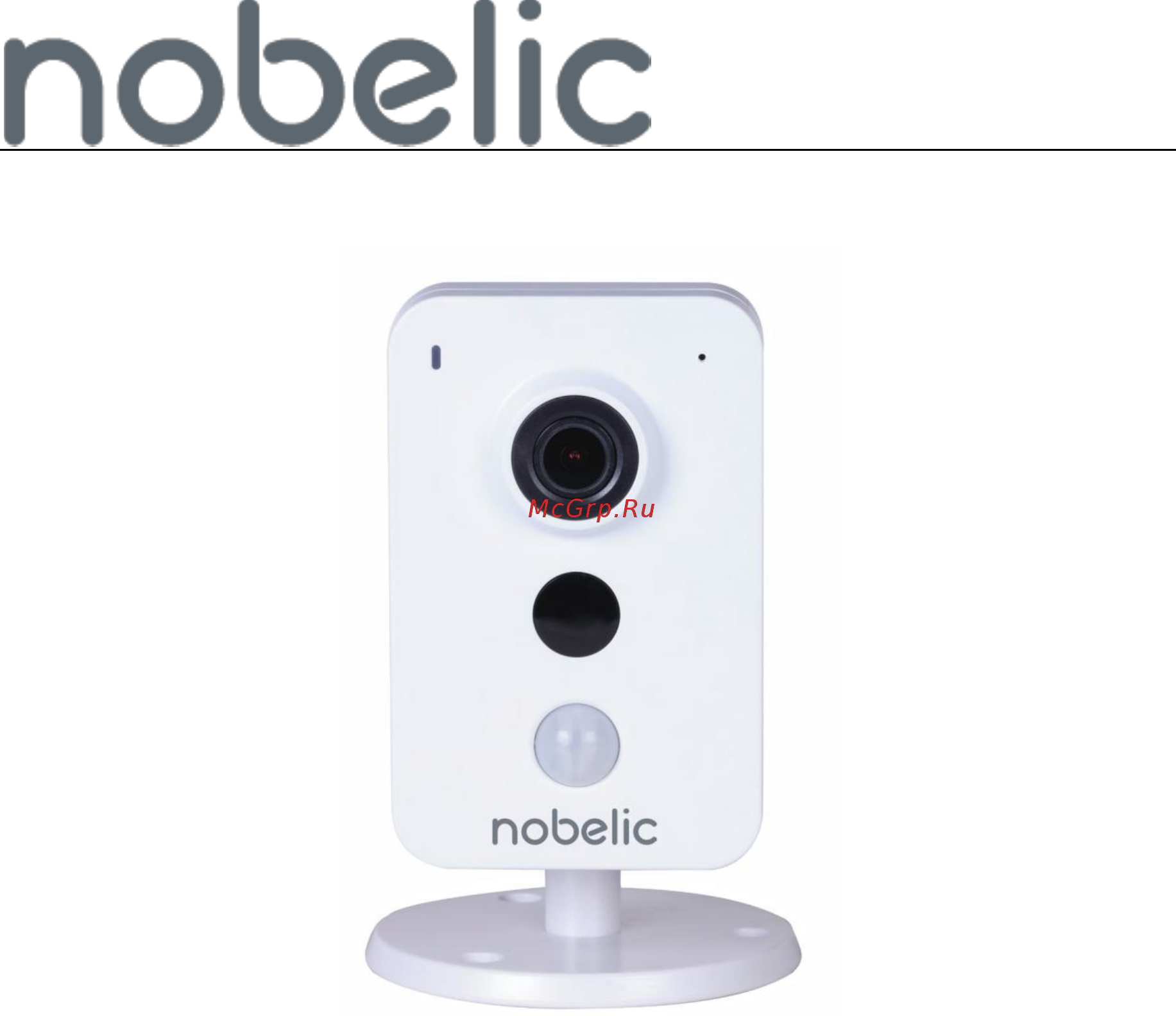 Nobelic NBLC-1110F-MSD Технические характеристики онлайн