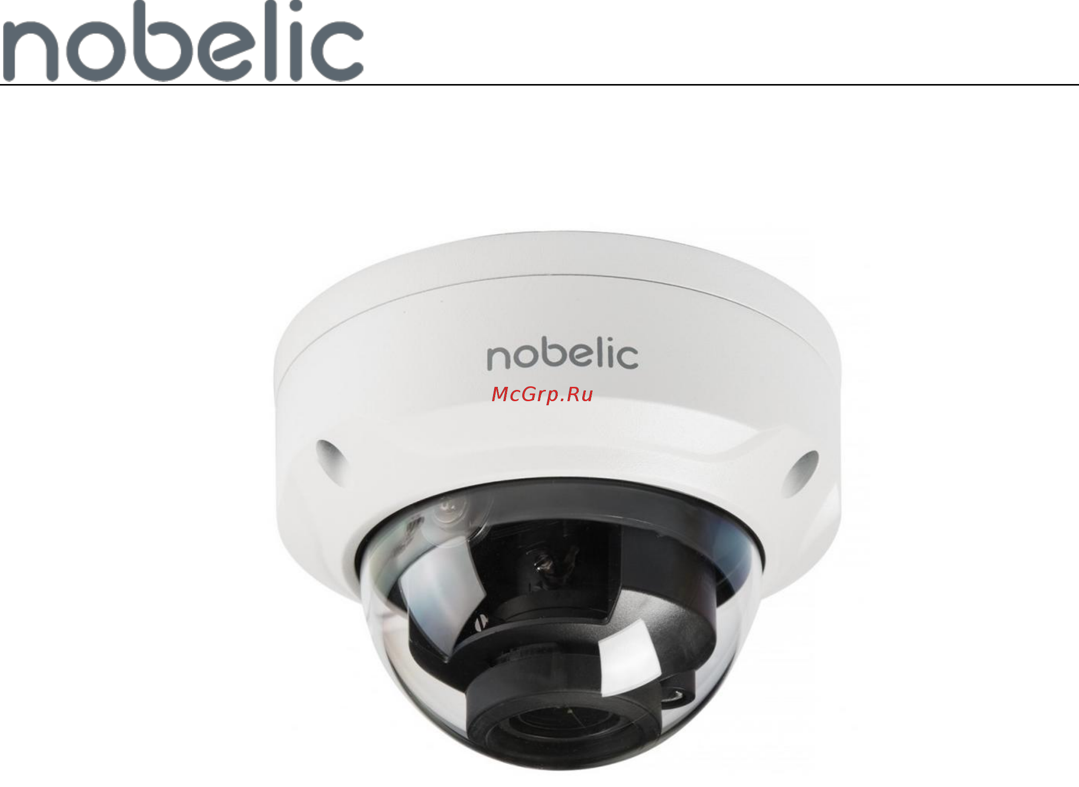 Nobelic NBLC-2230V-SD Технические характеристики онлайн