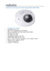 Nobelic NBLC-2420F-MSD Технические характеристики