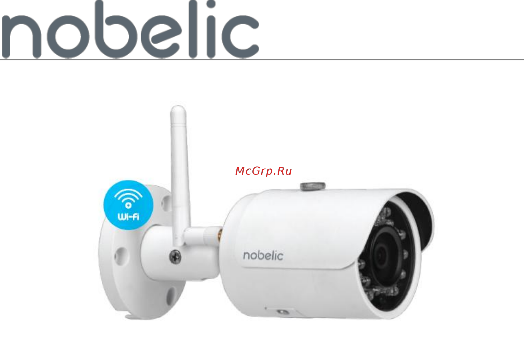 Nobelic NBLC-3130F-WSD Технические характеристики онлайн