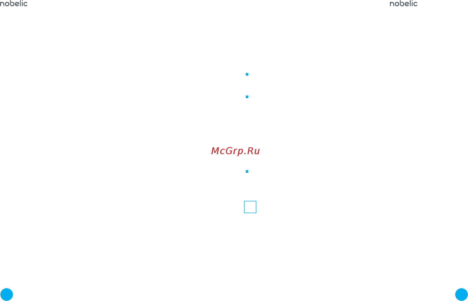 Nobelic NBLC-4204Z-SD [8/20] Device installation