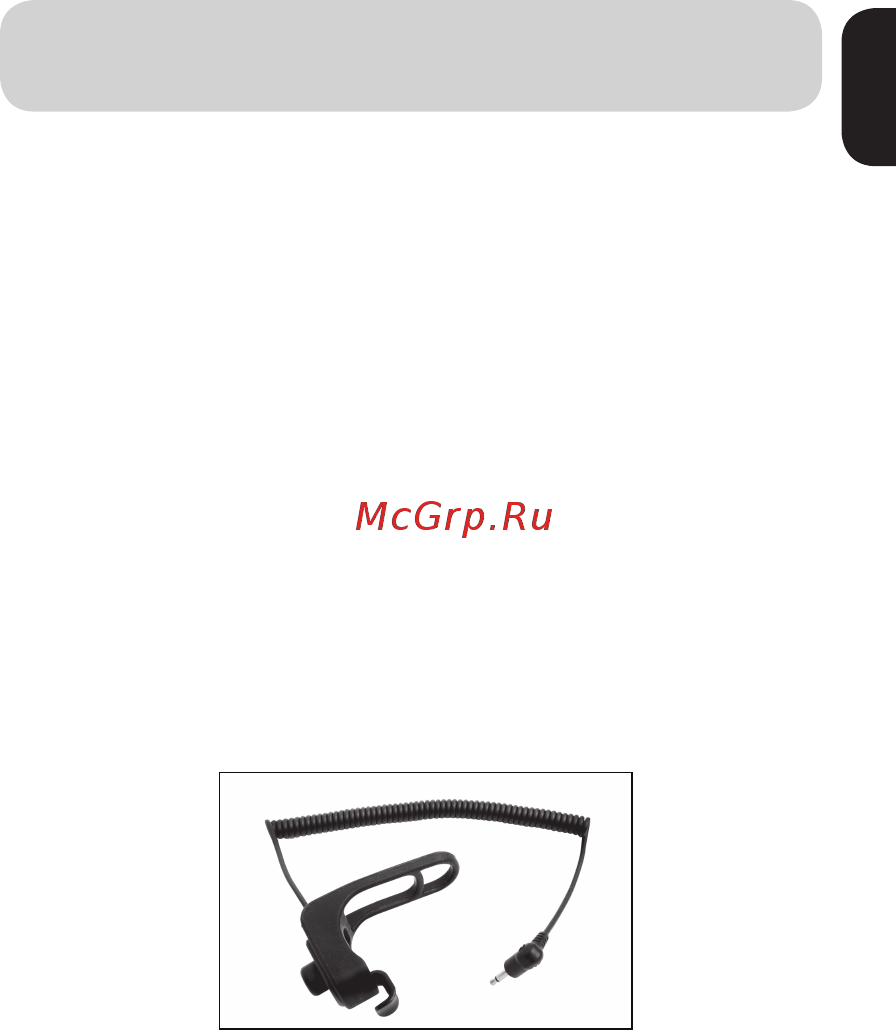 SENA SR10 для двухсторонних раций [15/38] Using the sr10