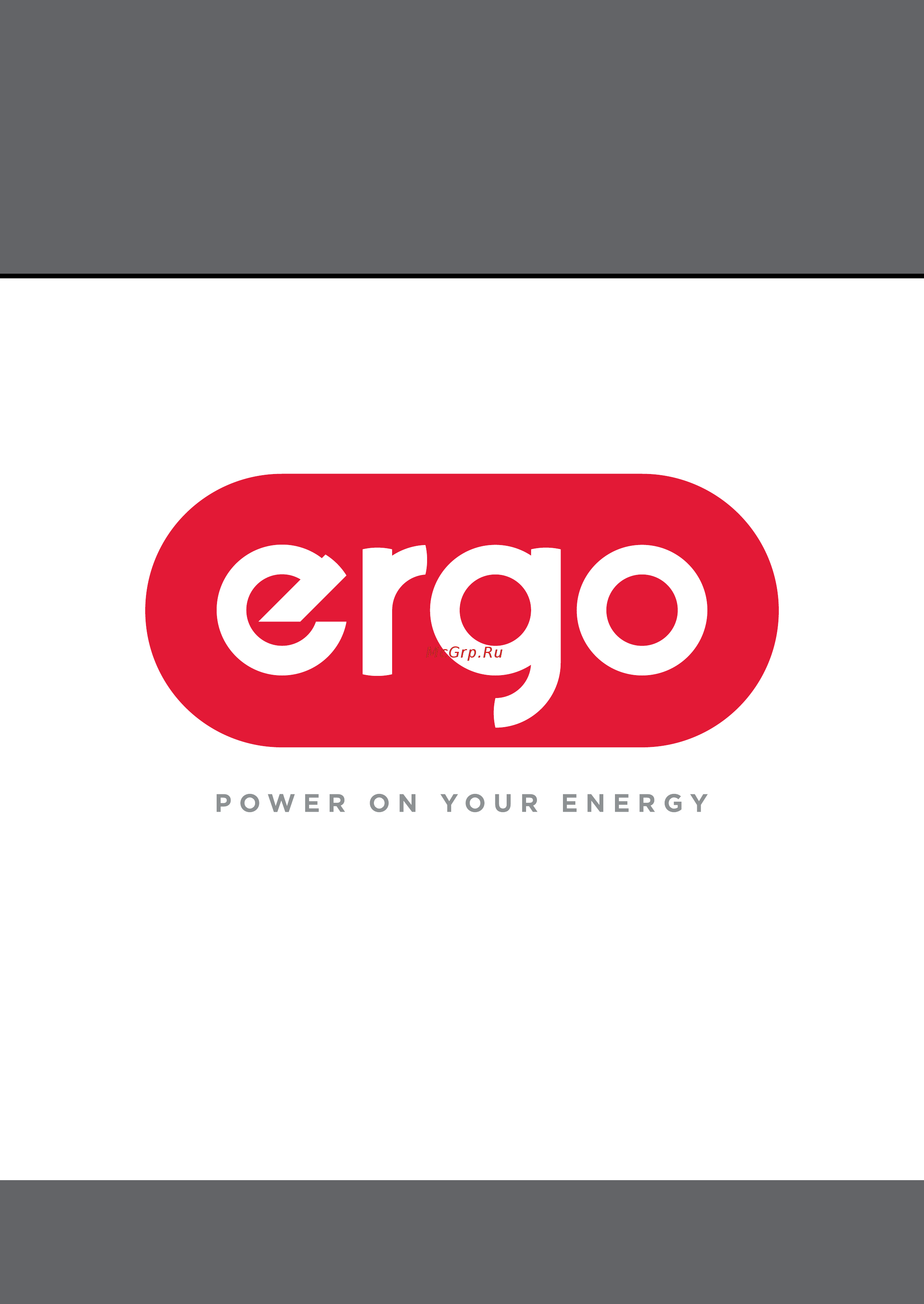 ERGO LE24CT5500AK Инструкция по эксплуатации онлайн