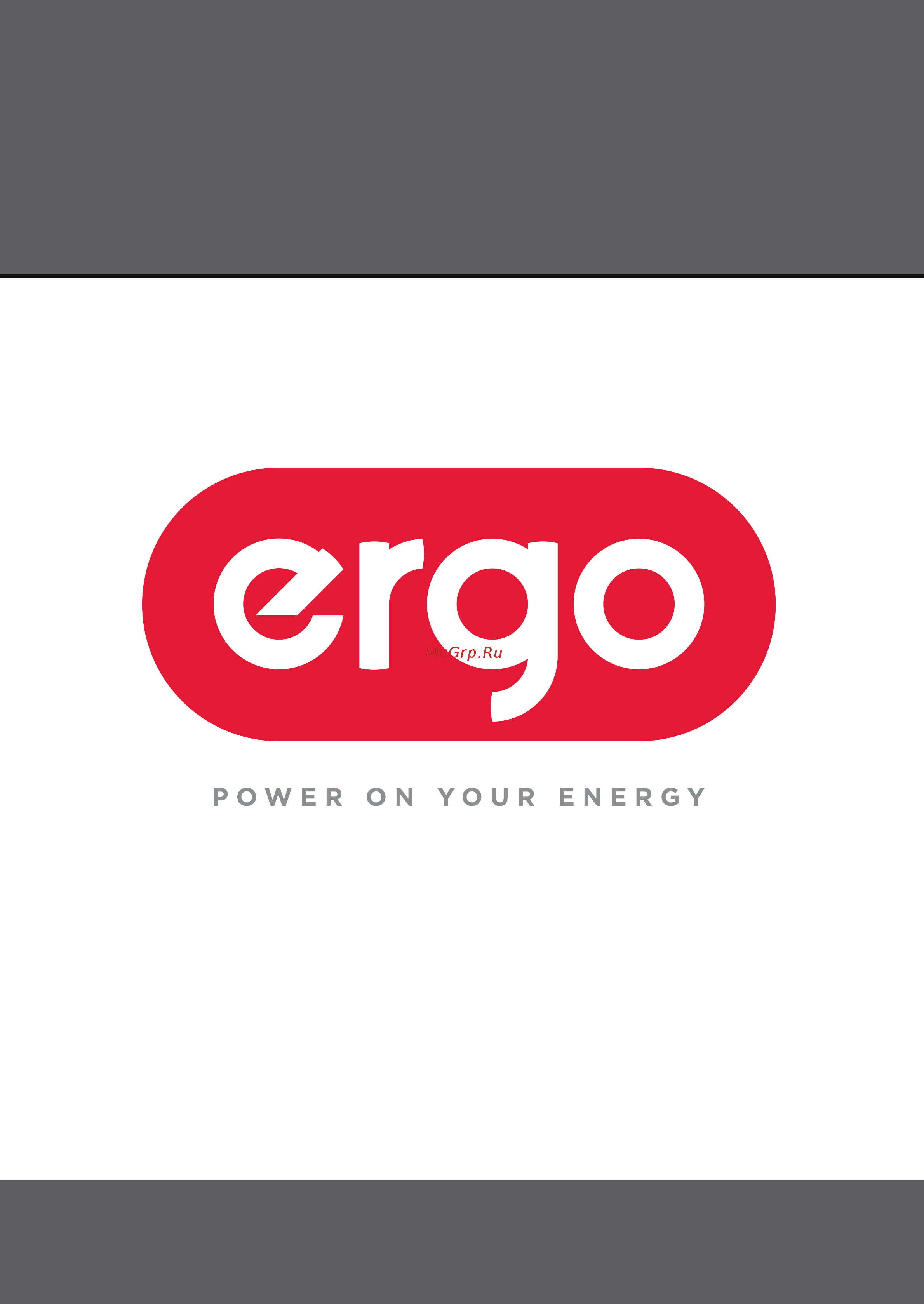 ERGO 32DH3500 Инструкция по эксплуатации онлайн