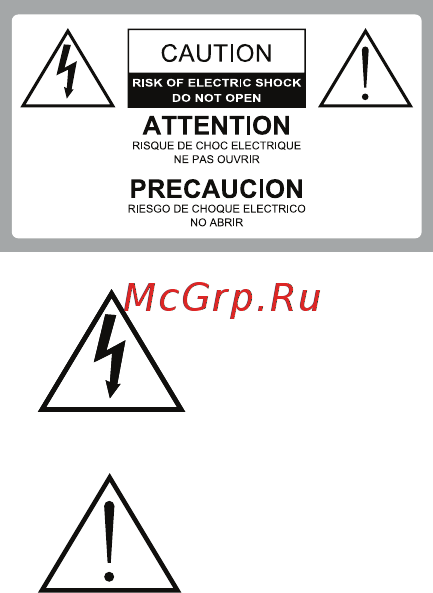 ERGO 40DF5502A [72/104] Important safety information