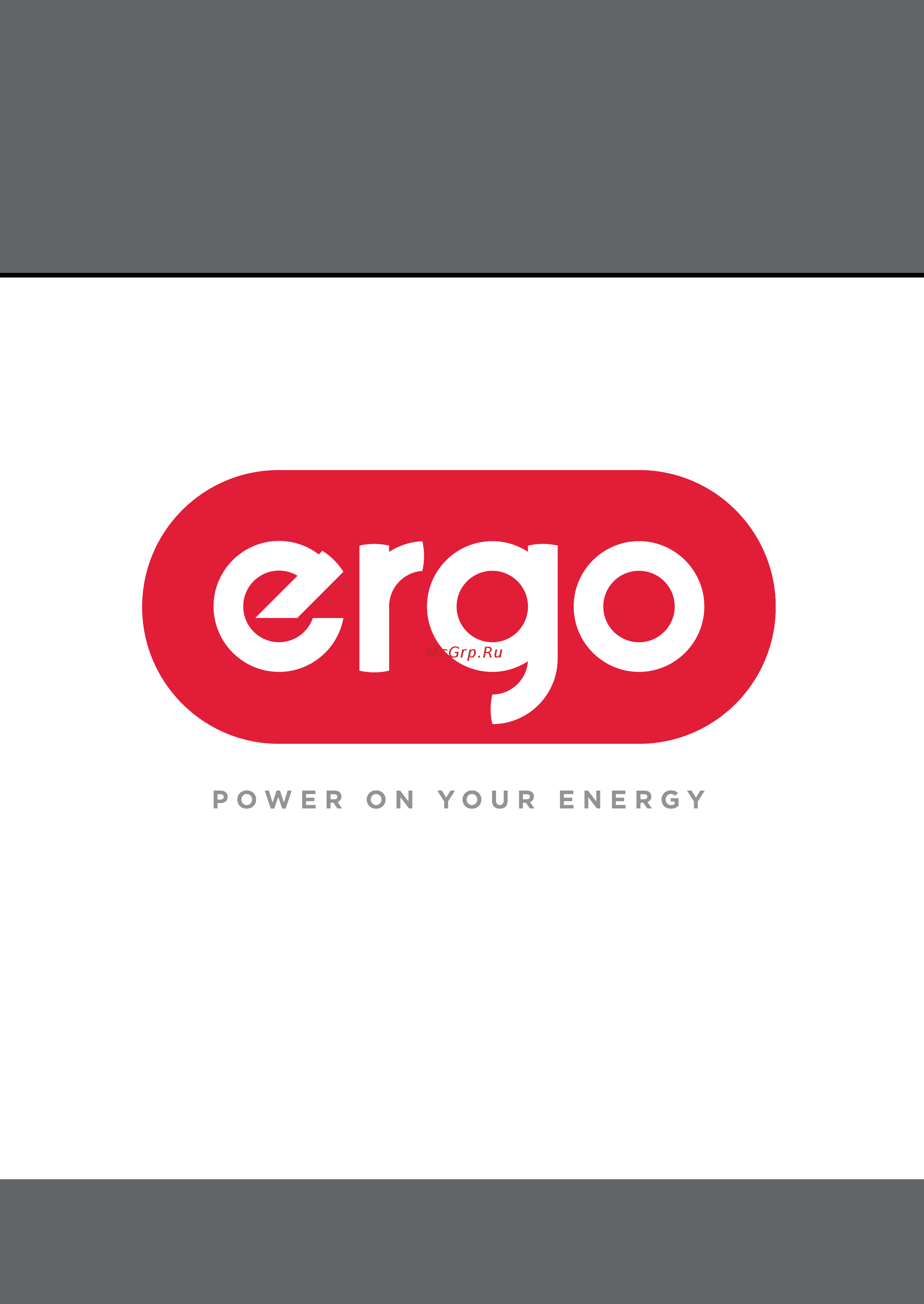ERGO 55DU6510 Инструкция по эксплуатации онлайн [38/109] 495102