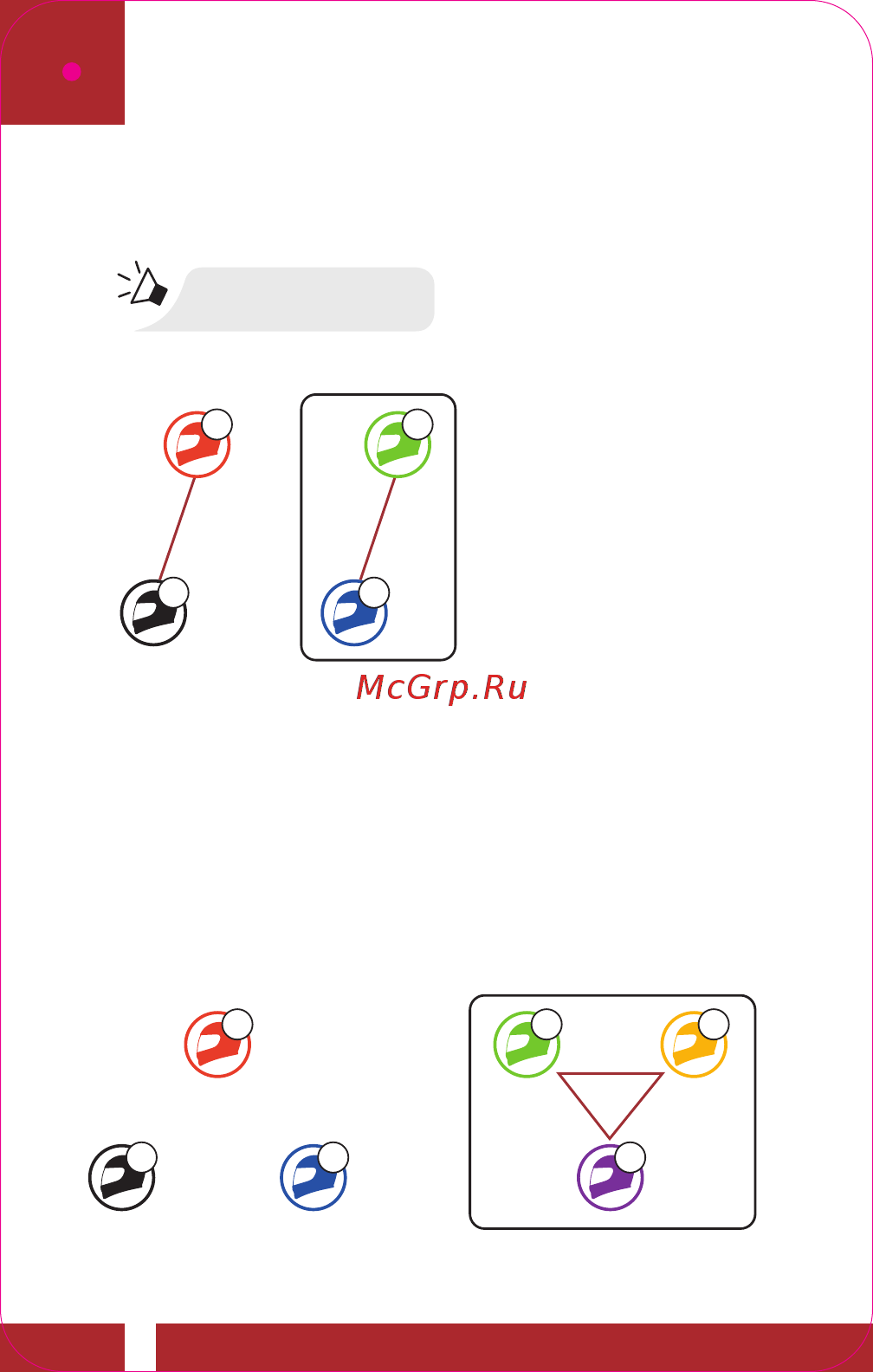 SENA Momentum Evo [13/22] Quick start guide