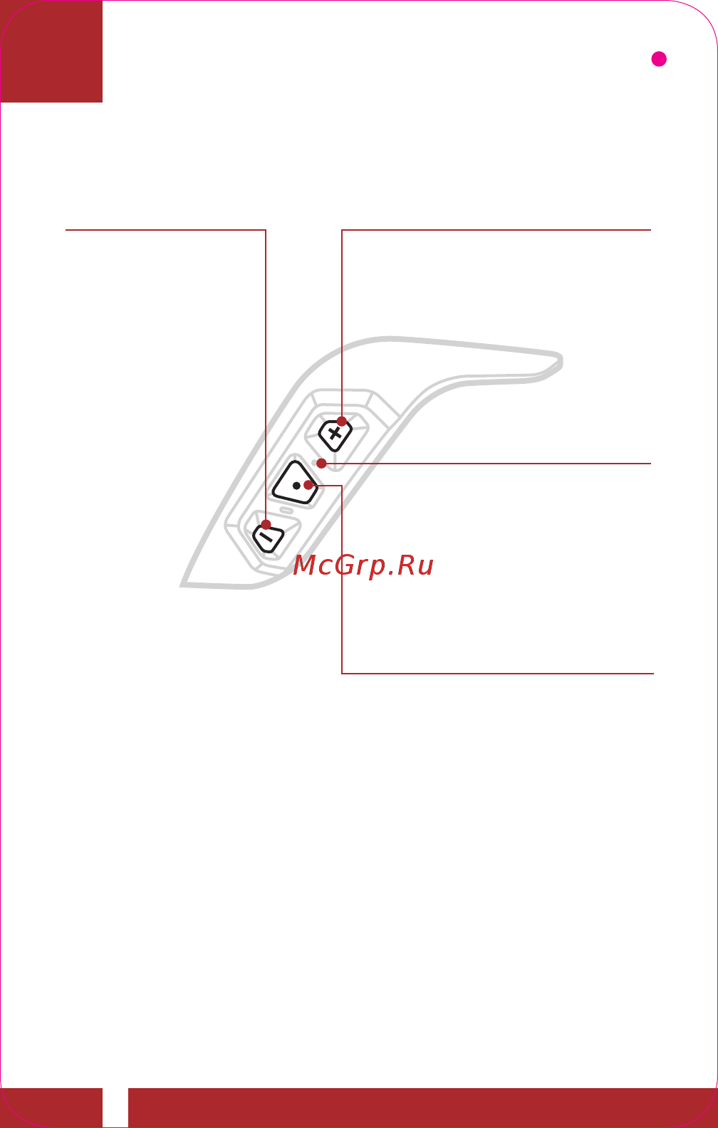 SENA Momentum Pro [8/24] Quick start guide
