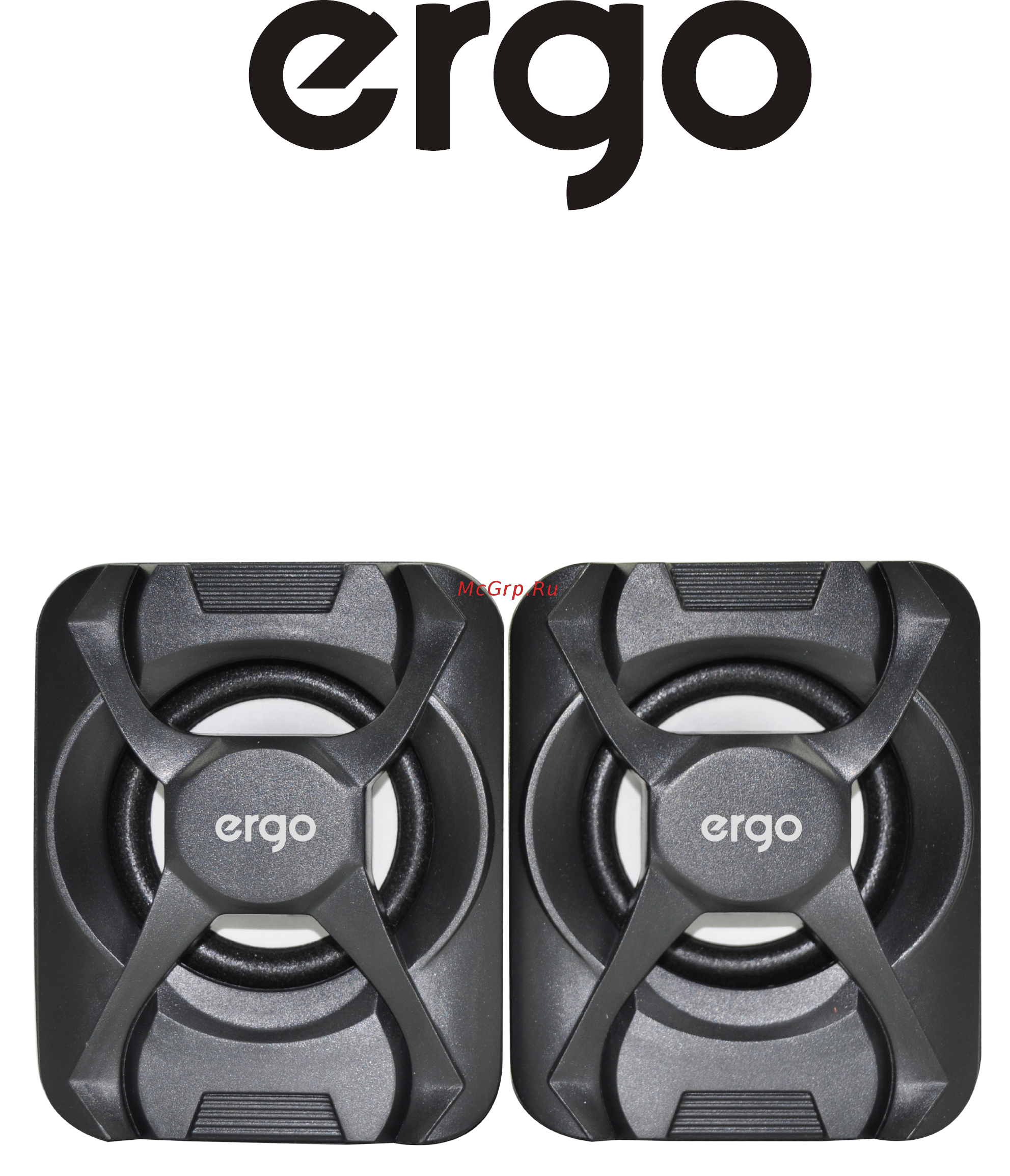 ERGO S-203 Инструкция по эксплуатации онлайн