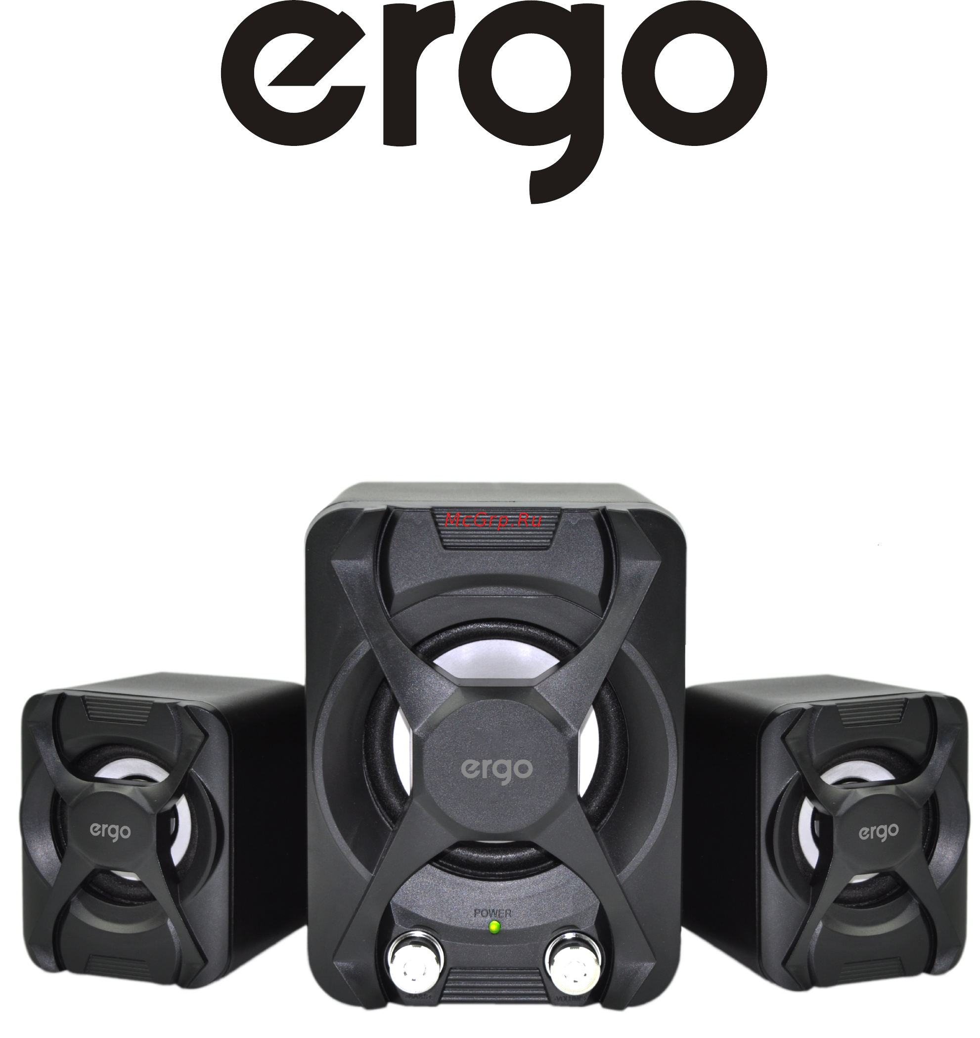 ERGO ST-2 Инструкция по эксплуатации онлайн