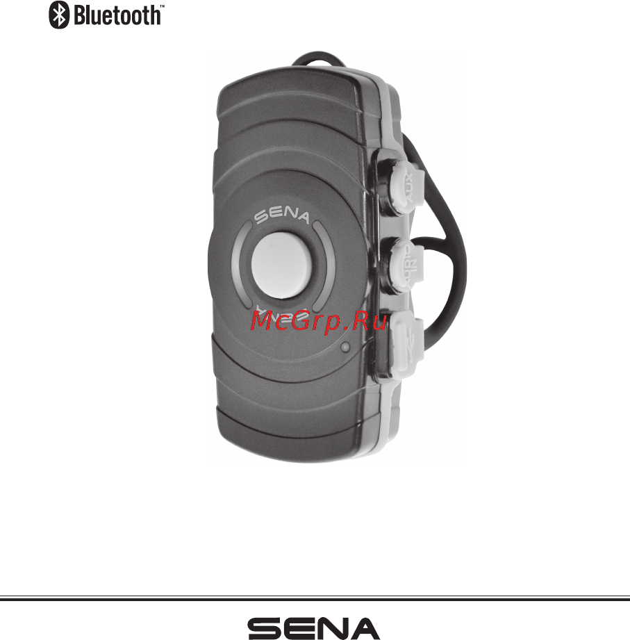 SENA SM10 Инструкция по эксплуатации онлайн