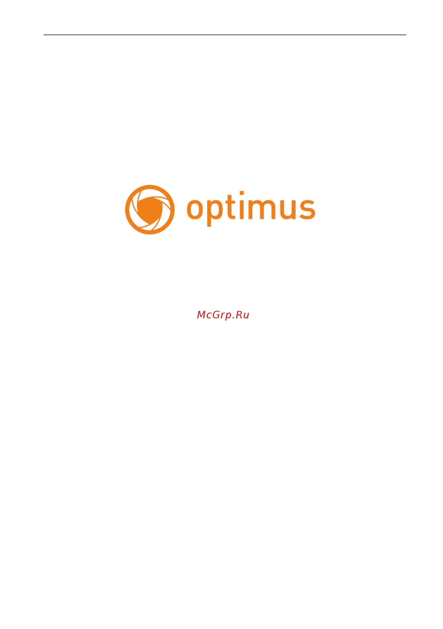 Optimus IP-H012.1(3.6)W Инструкция по эксплуатации онлайн