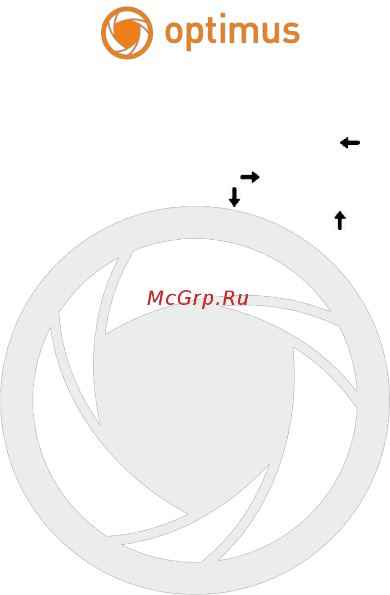 Optimus AHD-H015.0(3.6)_V.2 Инструкция по эксплуатации онлайн