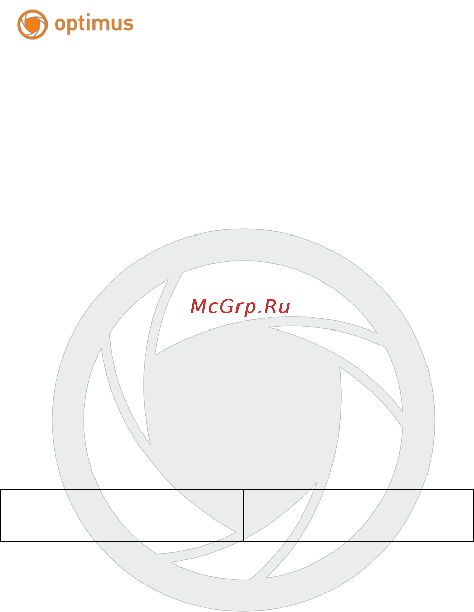 Optimus AHD-H015.0(3.6)_V.2 [6/6] Www optimus cctv ru
