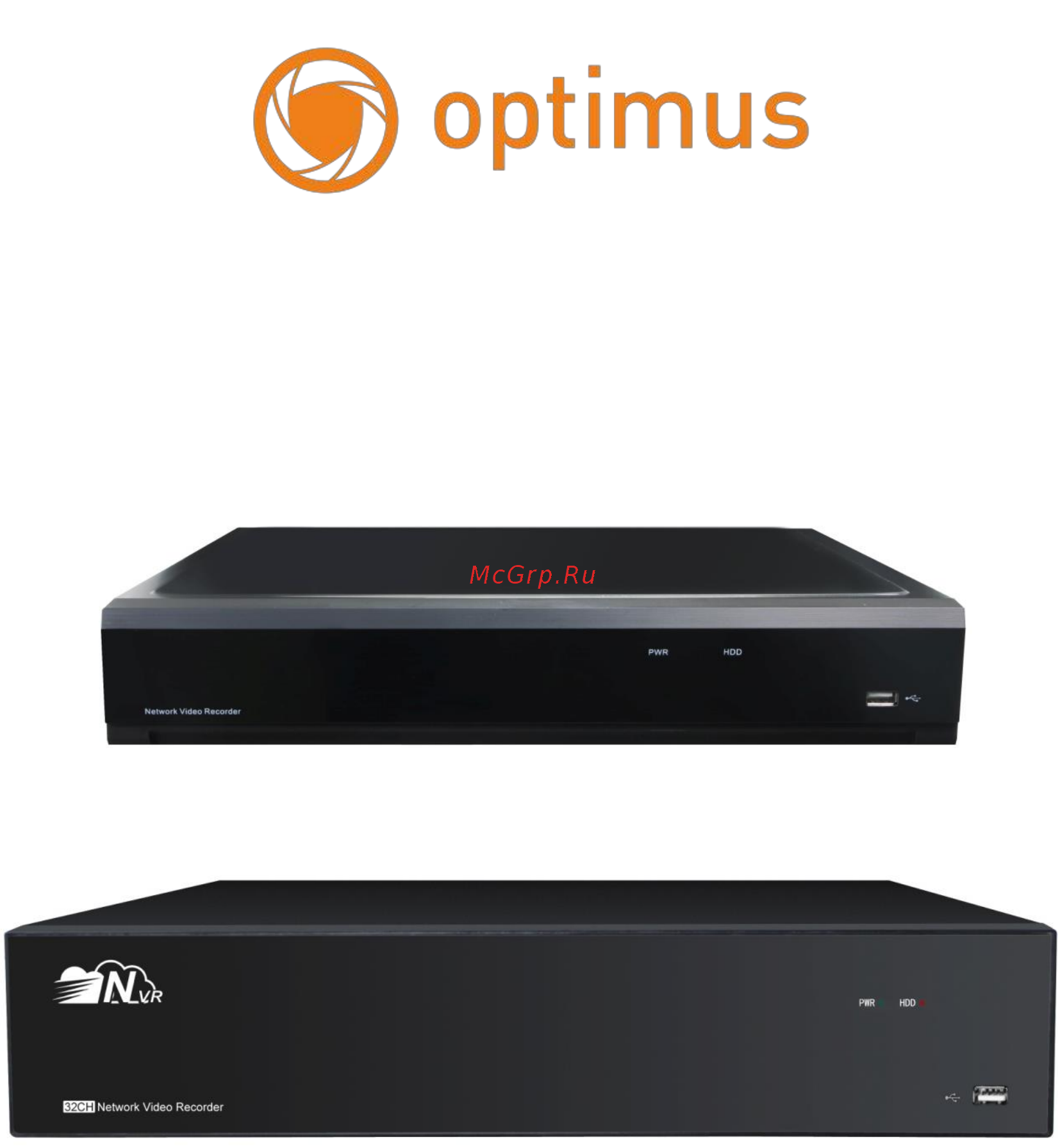Optimus NVR-8328 Инструкция по эксплуатации онлайн