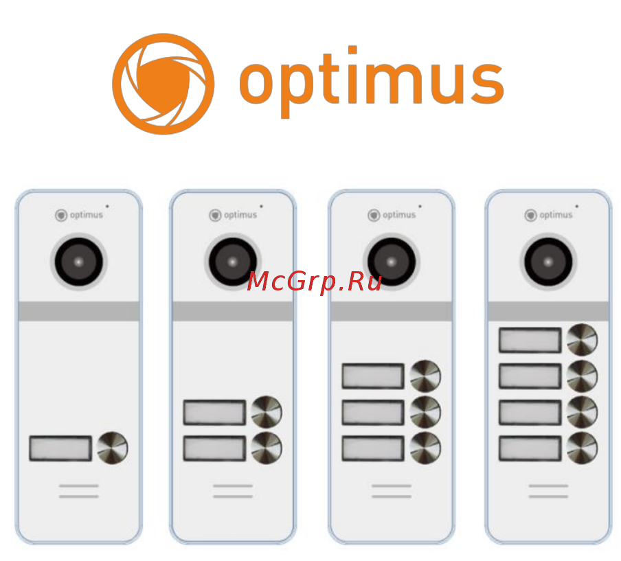 Optimus DSH-1080/2 Инструкция по эксплуатации онлайн
