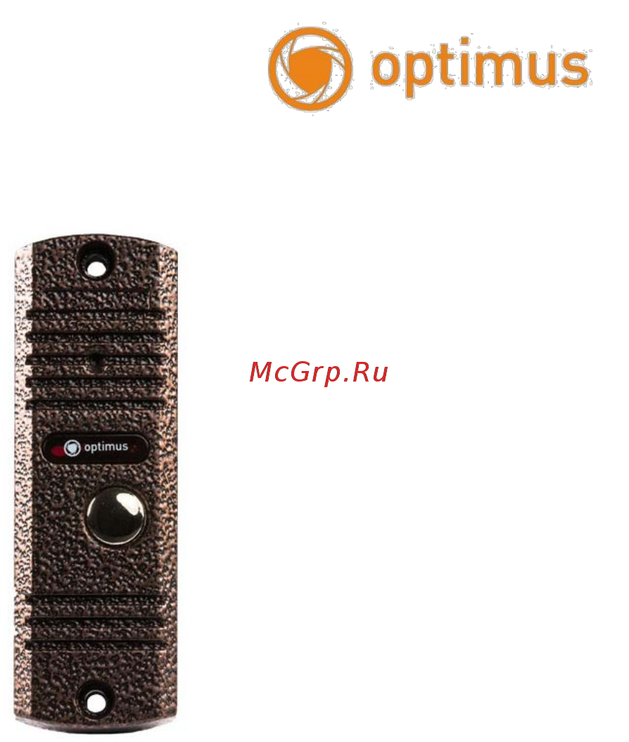 Optimus DSH-E1080 Инструкция по эксплуатации онлайн