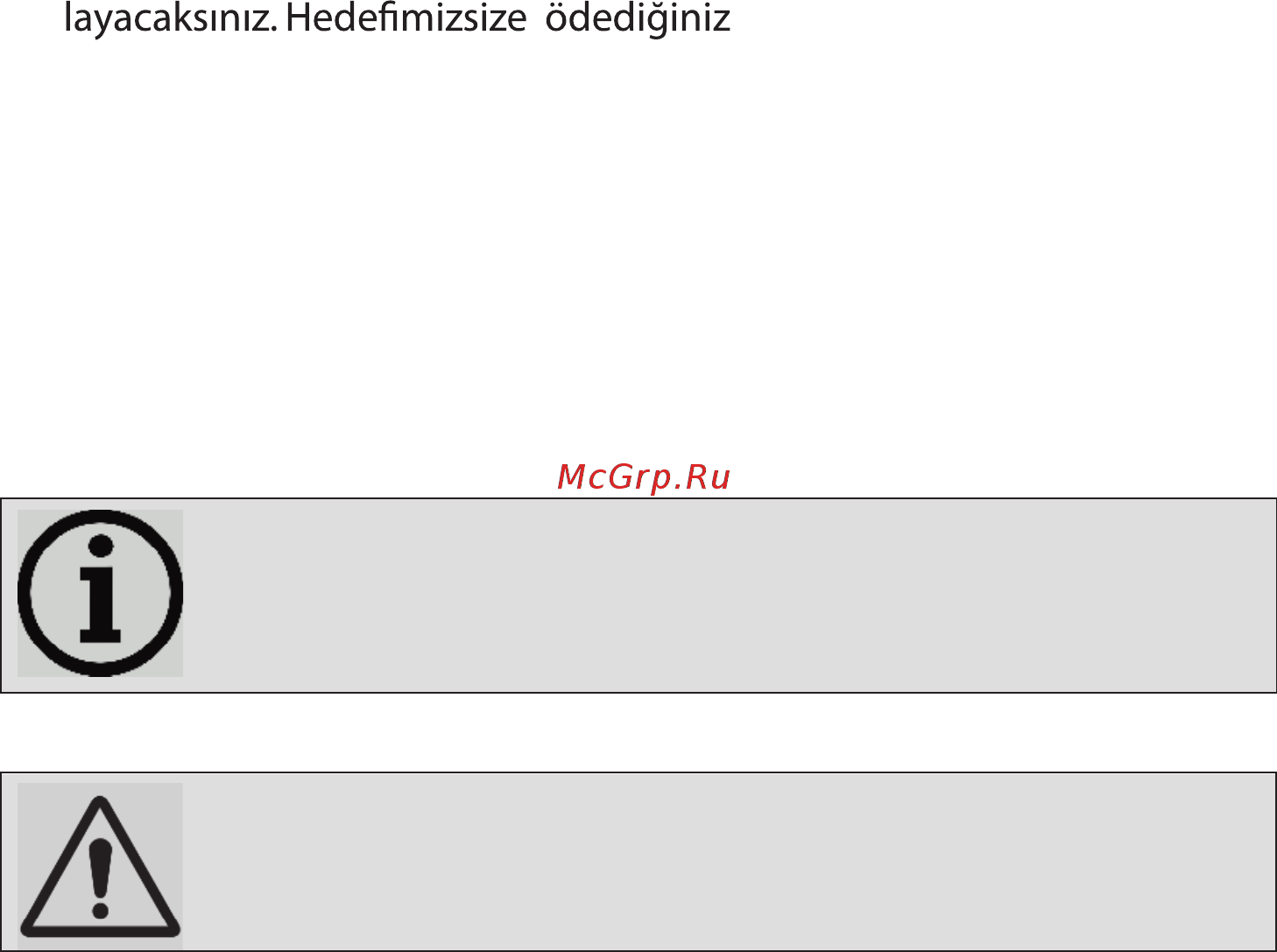 Arnica Klik Klak ET13330 [2/24] Kullanma kilavuzu
