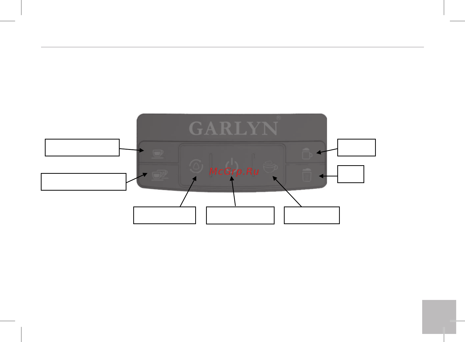 Garlyn L70 [7/24] Страница 7