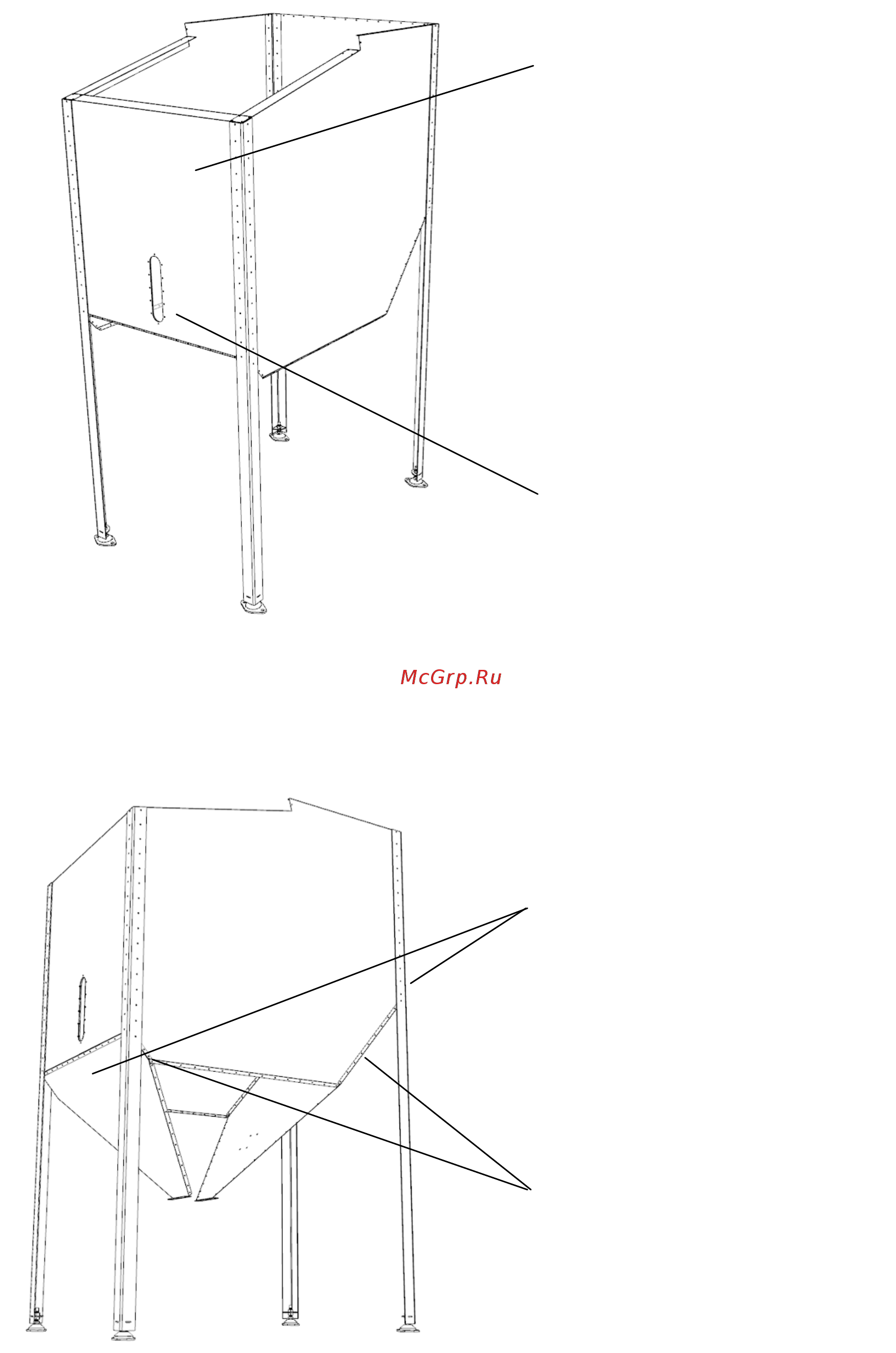 Pelletron ROYAL 30 II Инструкция по эксплуатации онлайн [28/107] 495868