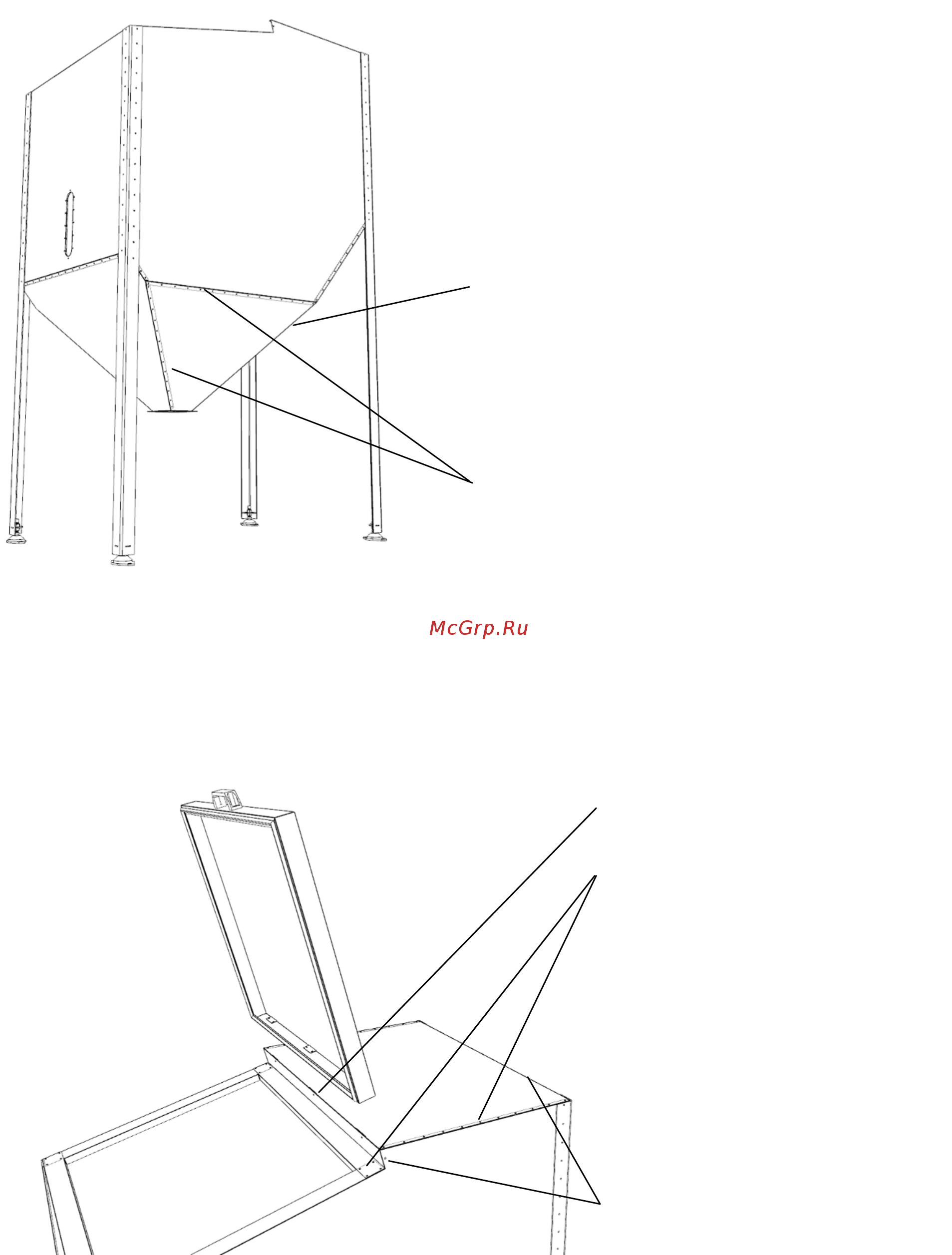 Pelletron ROYAL 30 II Инструкция по эксплуатации онлайн [29/107] 495868