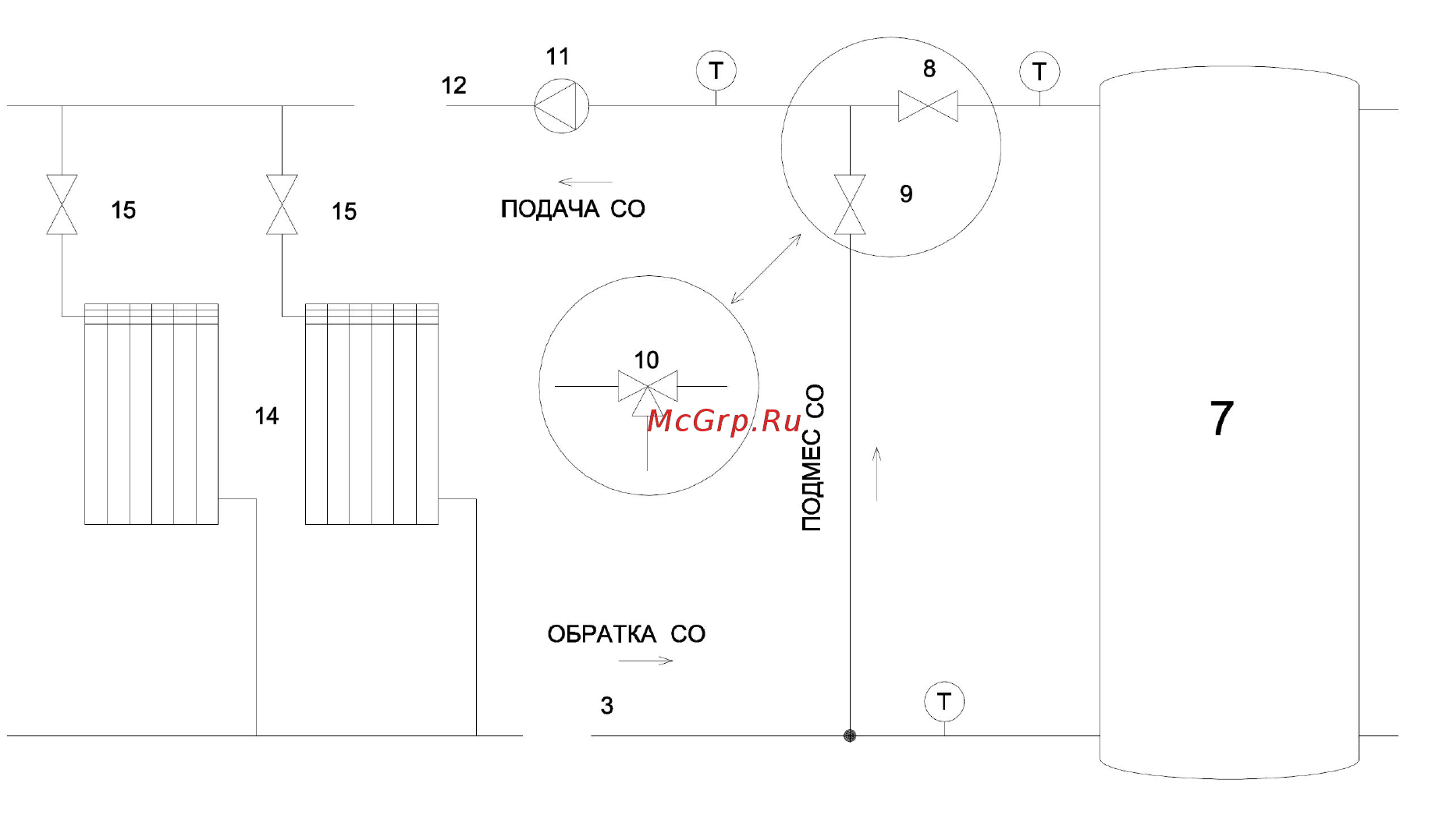 Pelletron ROYAL 30 II Инструкция по эксплуатации онлайн [41/107] 495868