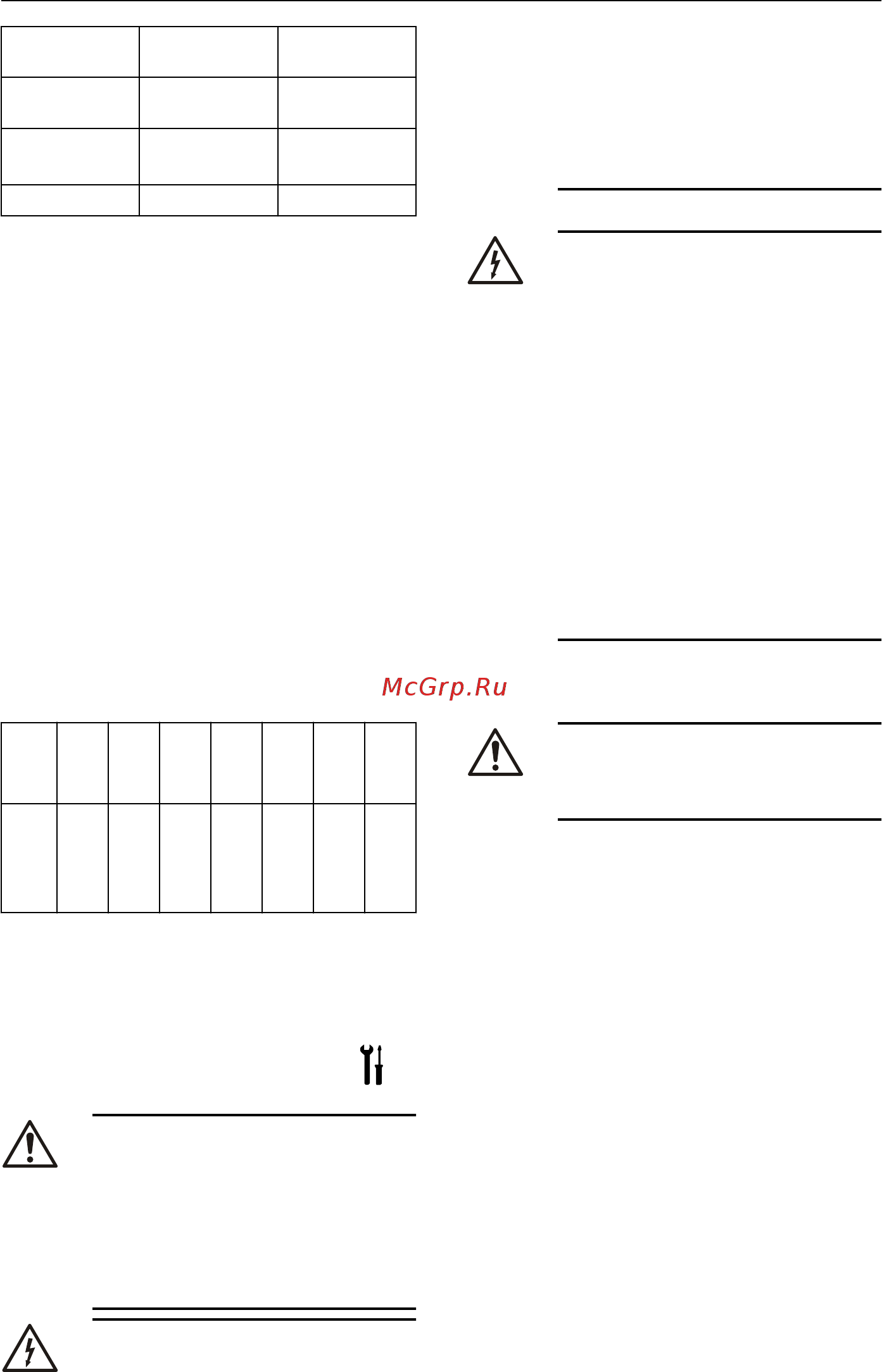 Lowara NSCF 100-400/370/W45 VCC4 [104/348] Pumpens placering