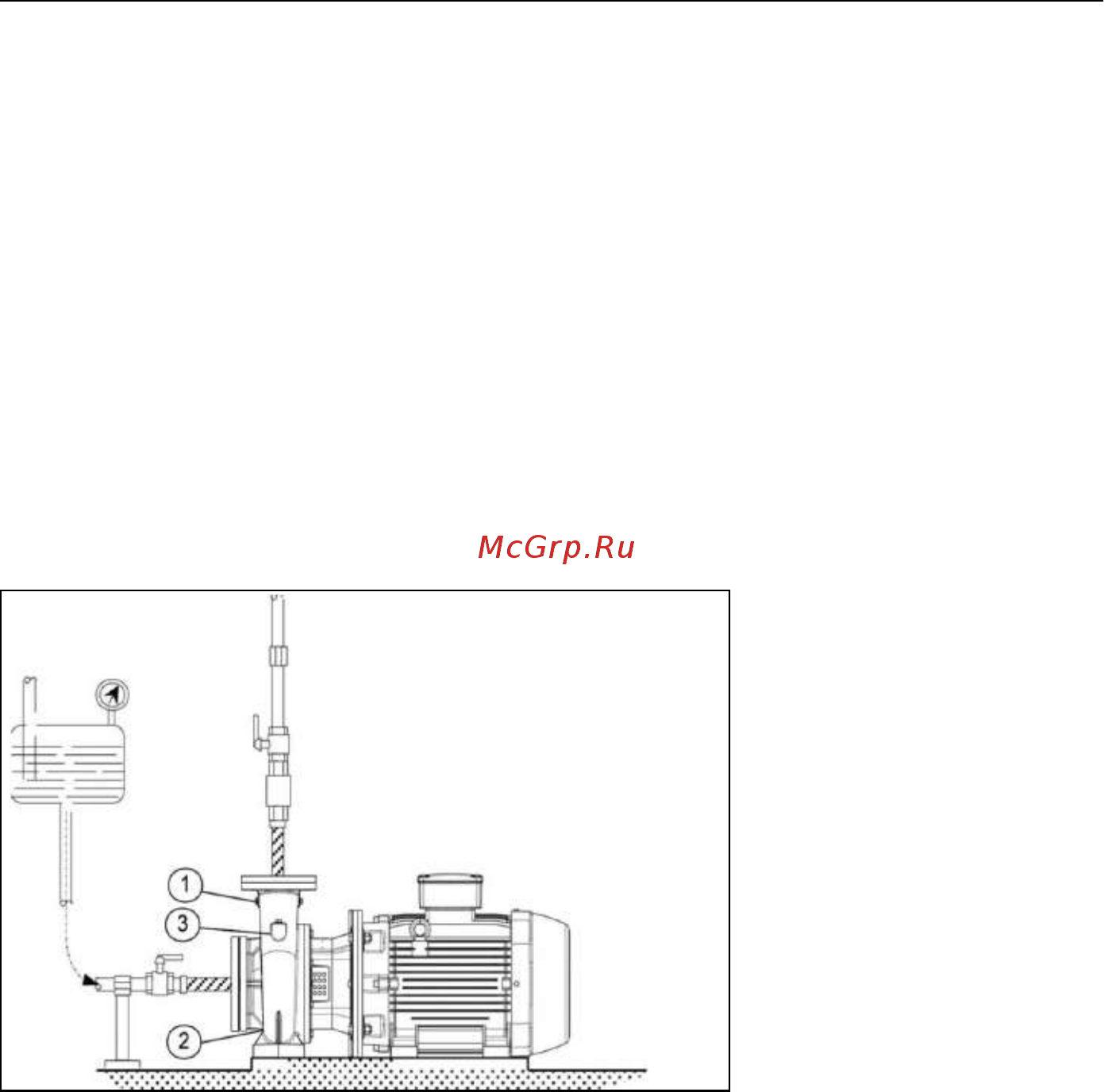Lowara NSCE 40-125/03/S45R CS4 Инструкция по эксплуатации онлайн [343/348] 495982
