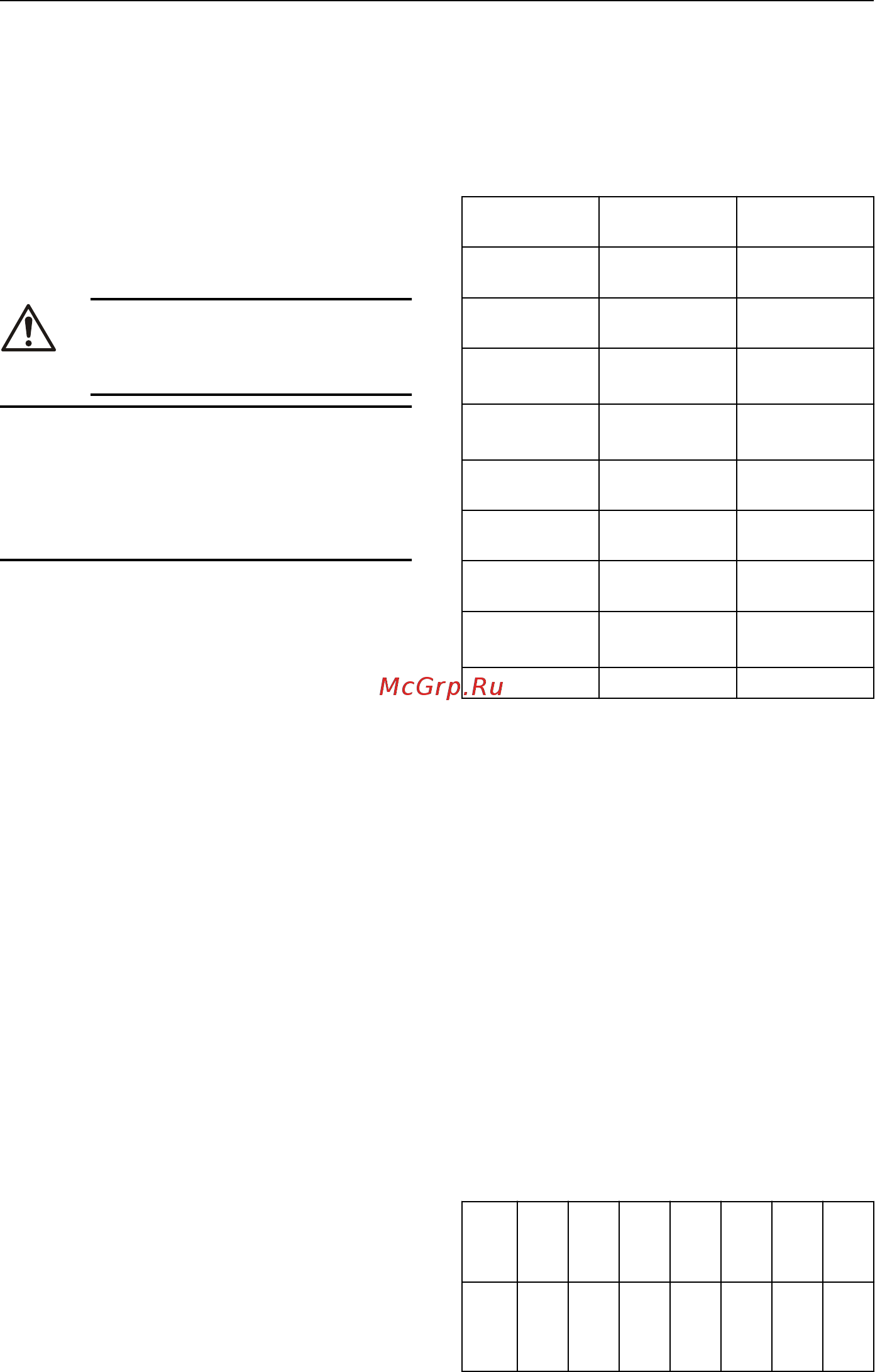 Lowara NSCF 100-315/110/P45 VCC4 [93/348] Mekanisk forsegling