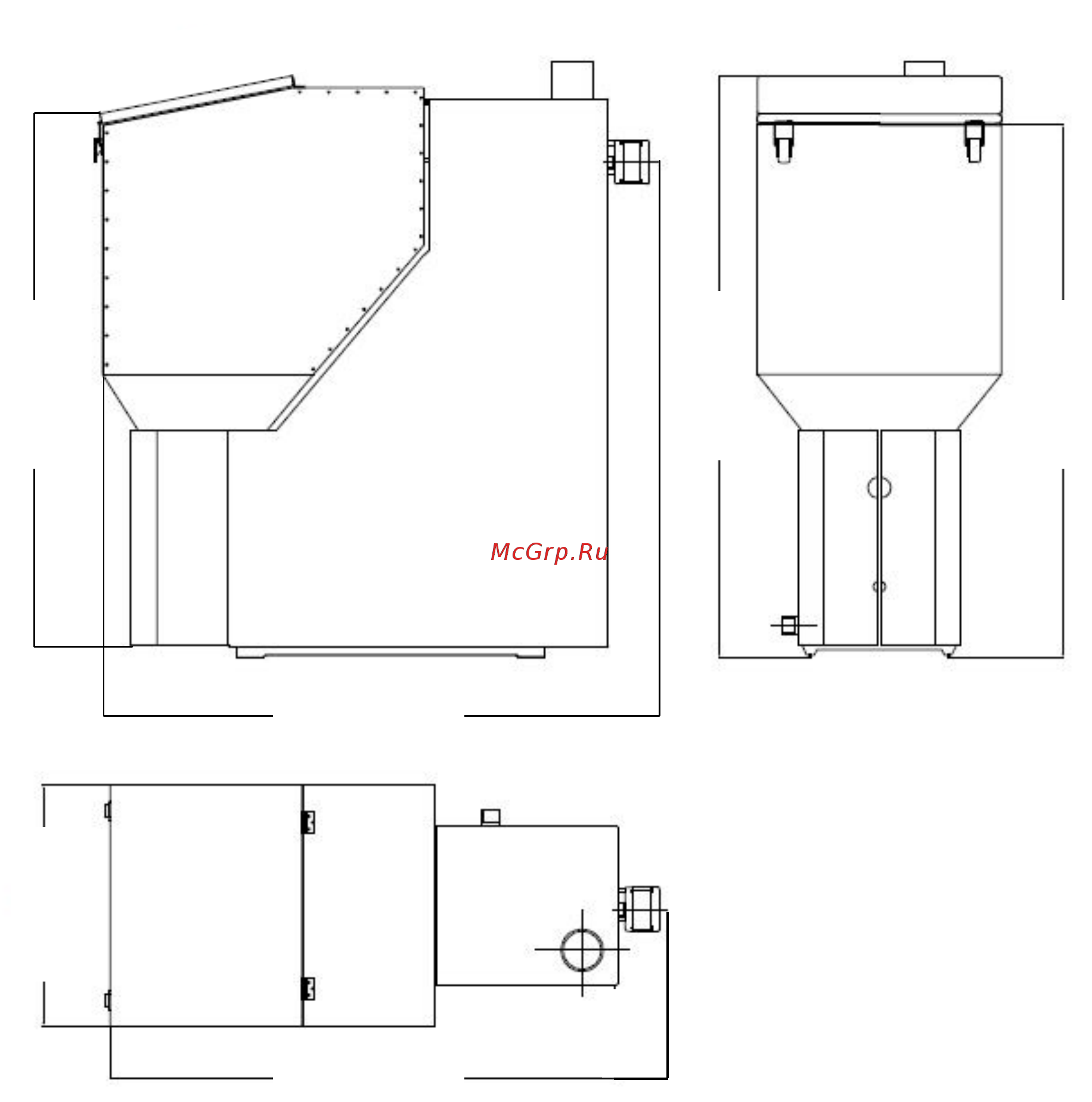 Pelletron COMPACT 40 [10/56] Www pelletron ru